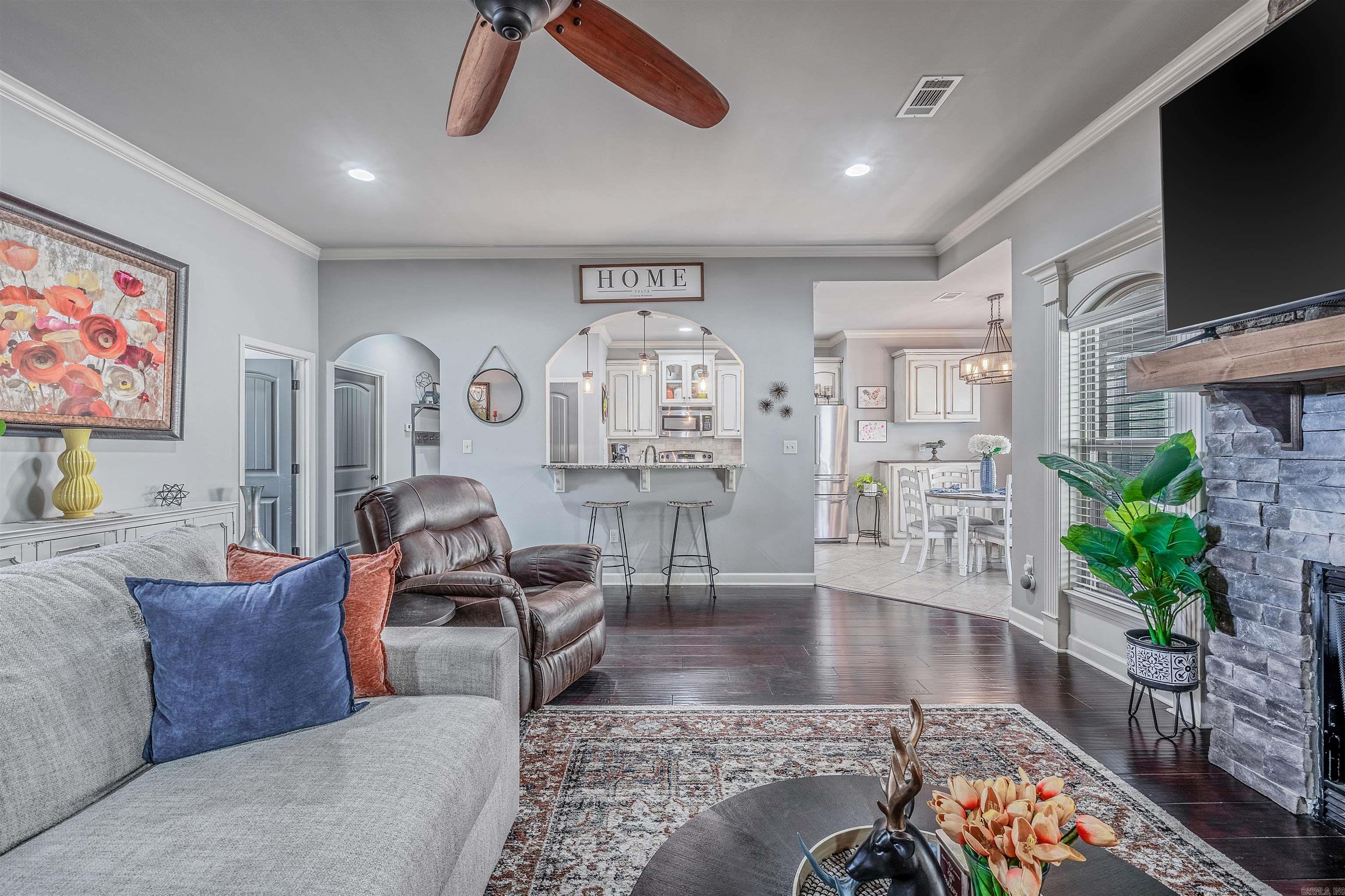 NORTH RIDGE - Residential