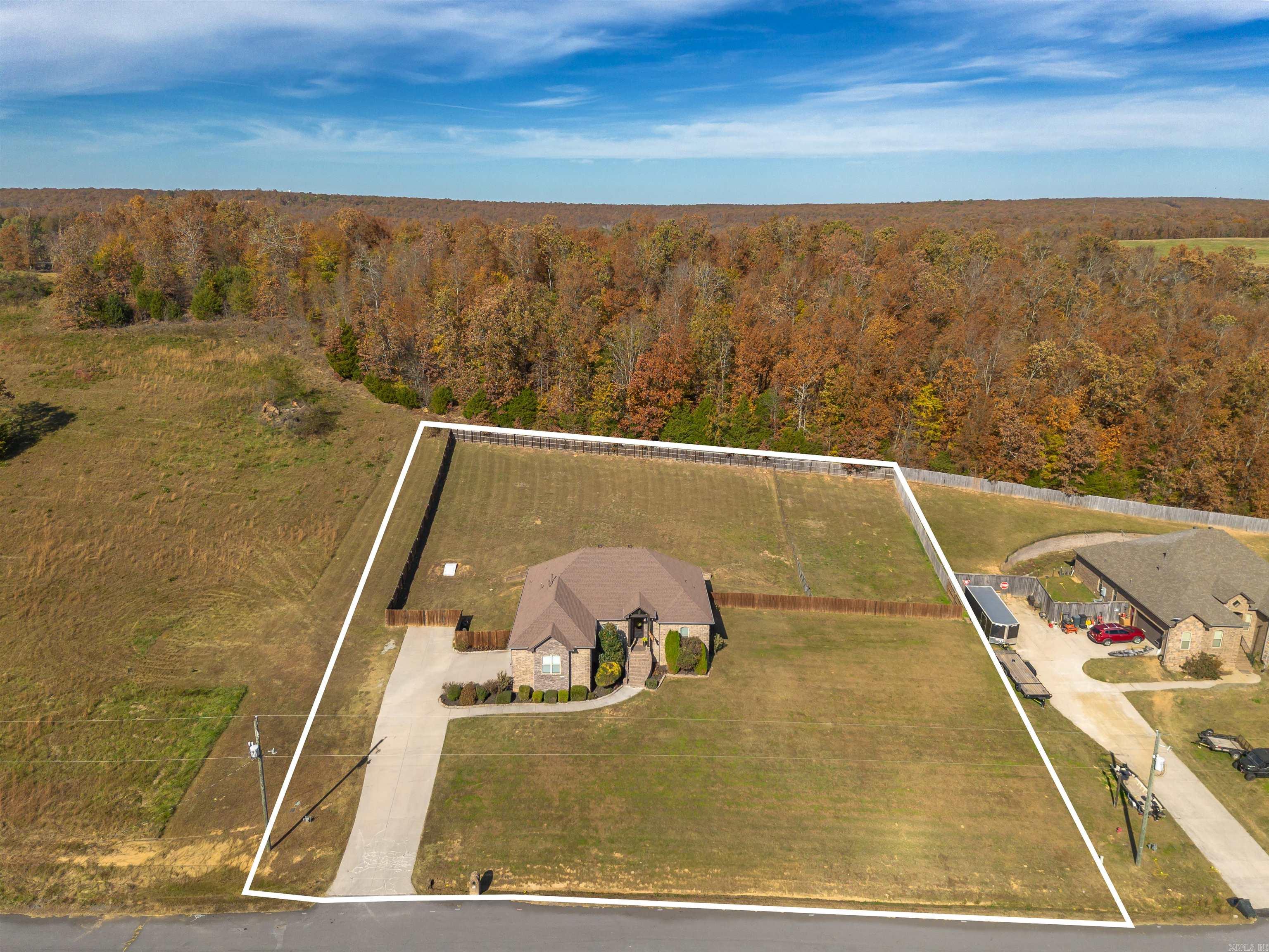 NORTH RIDGE - Residential