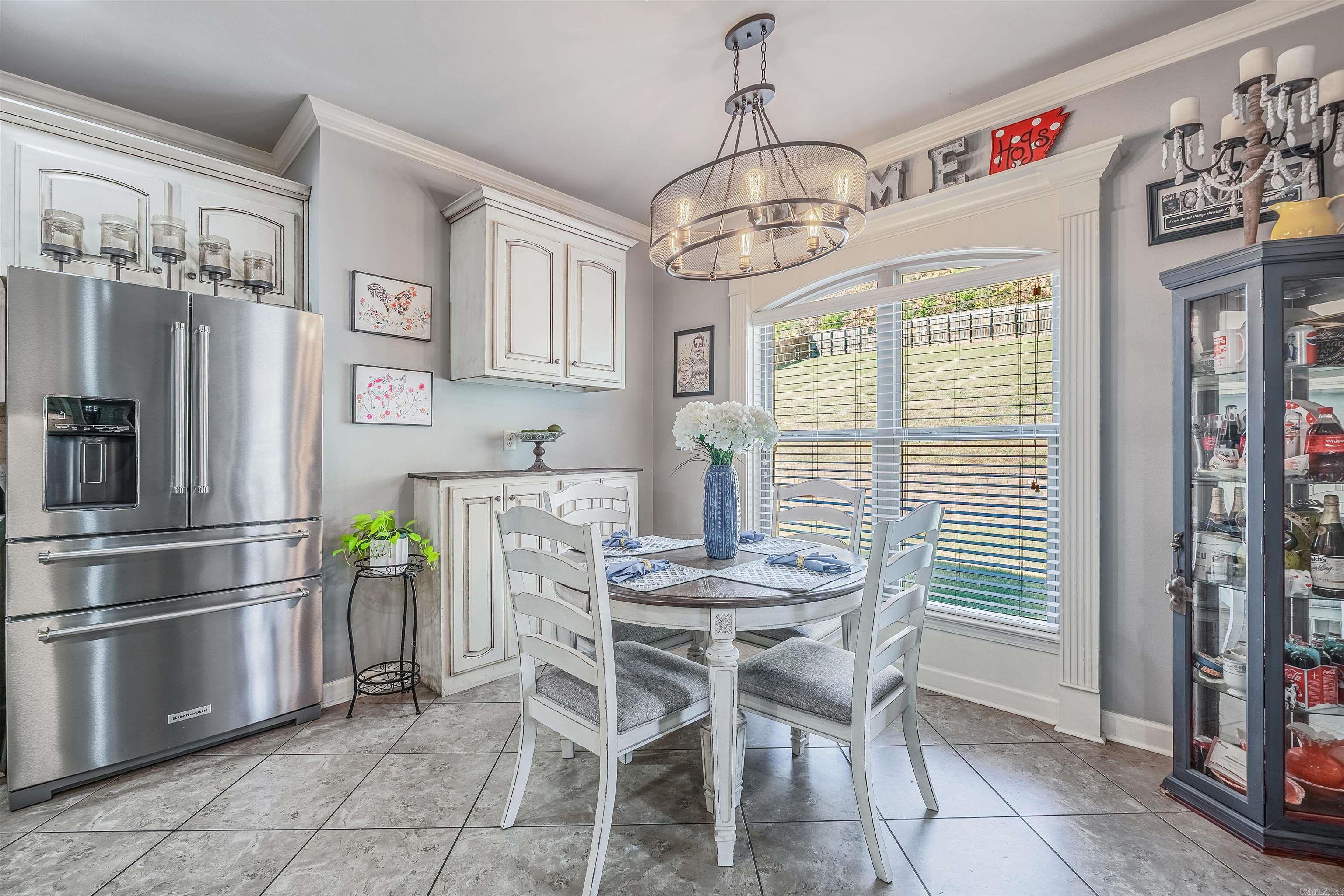 NORTH RIDGE - Residential