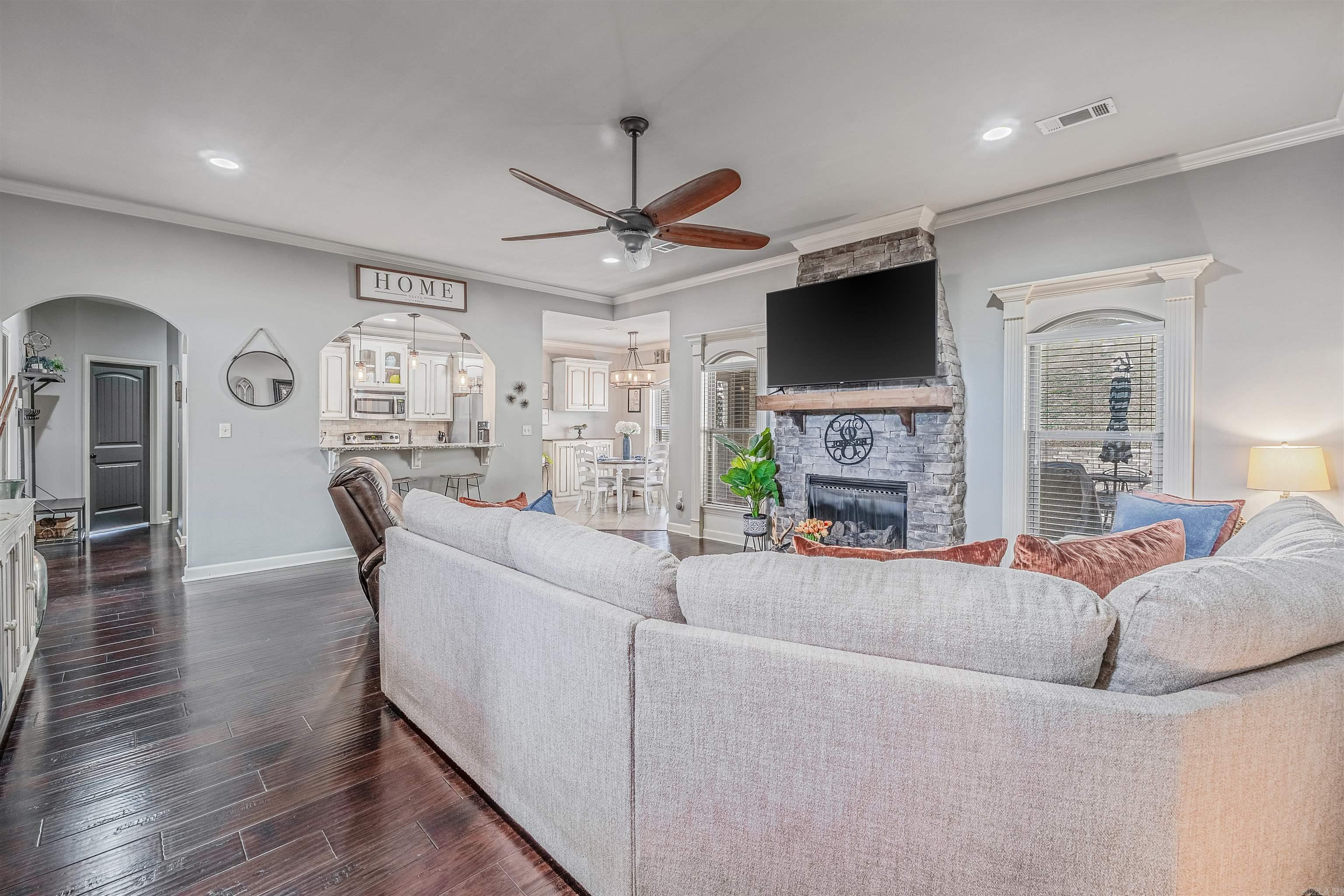 NORTH RIDGE - Residential