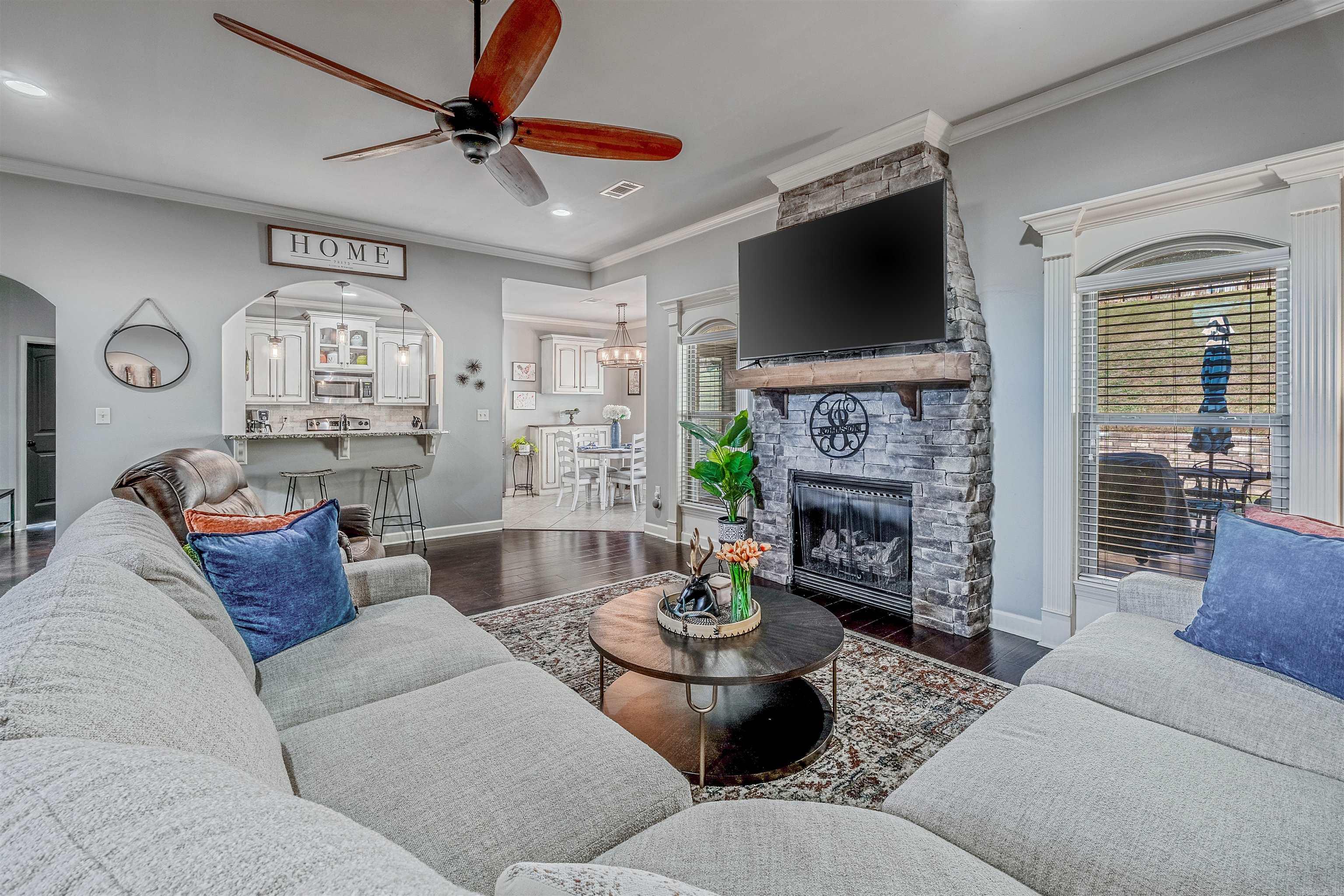 NORTH RIDGE - Residential