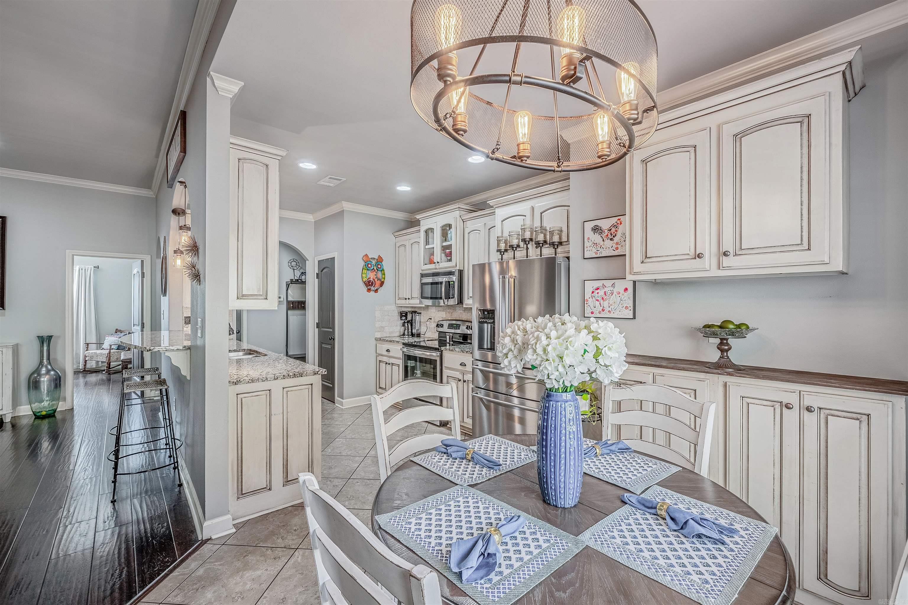 NORTH RIDGE - Residential