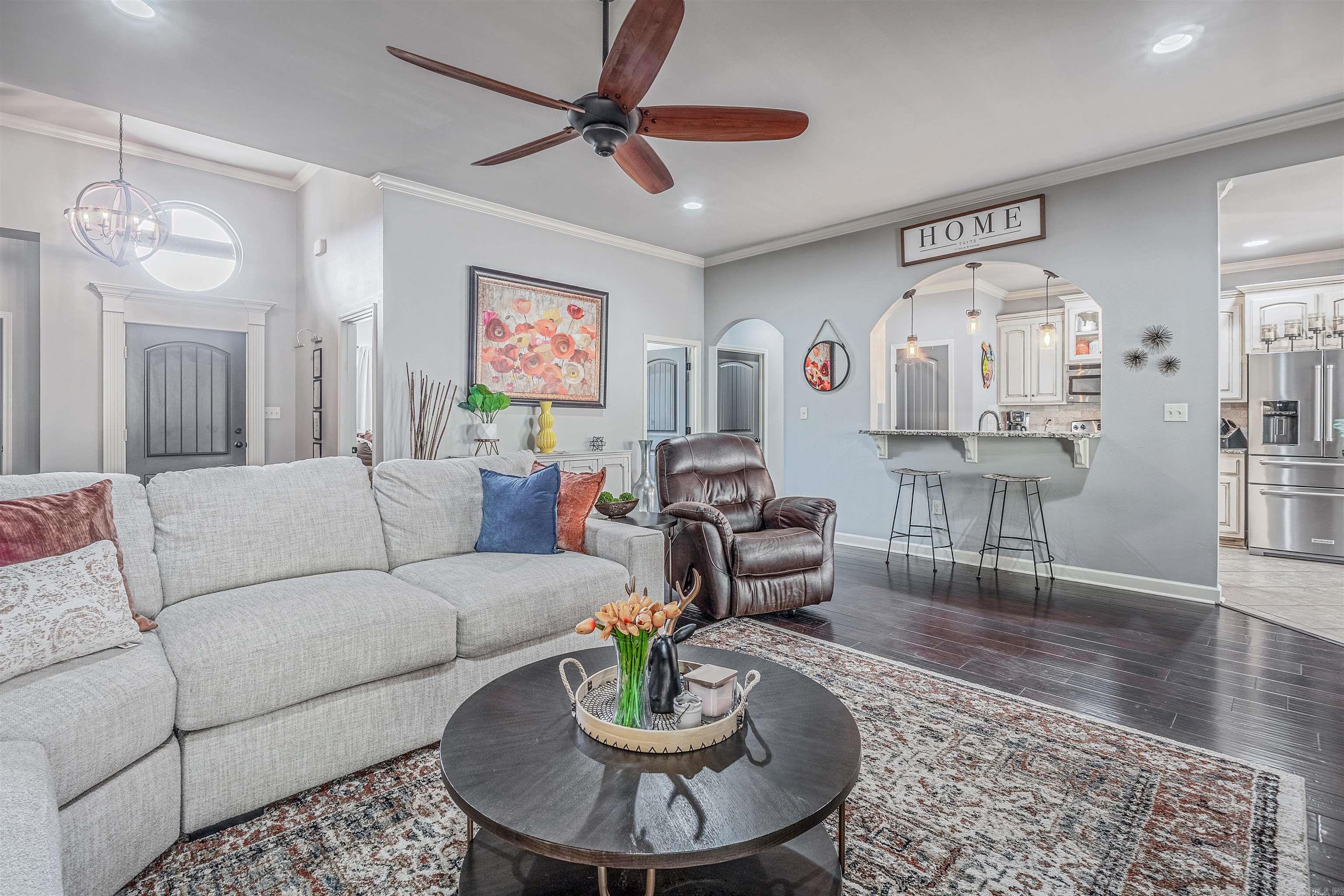 NORTH RIDGE - Residential