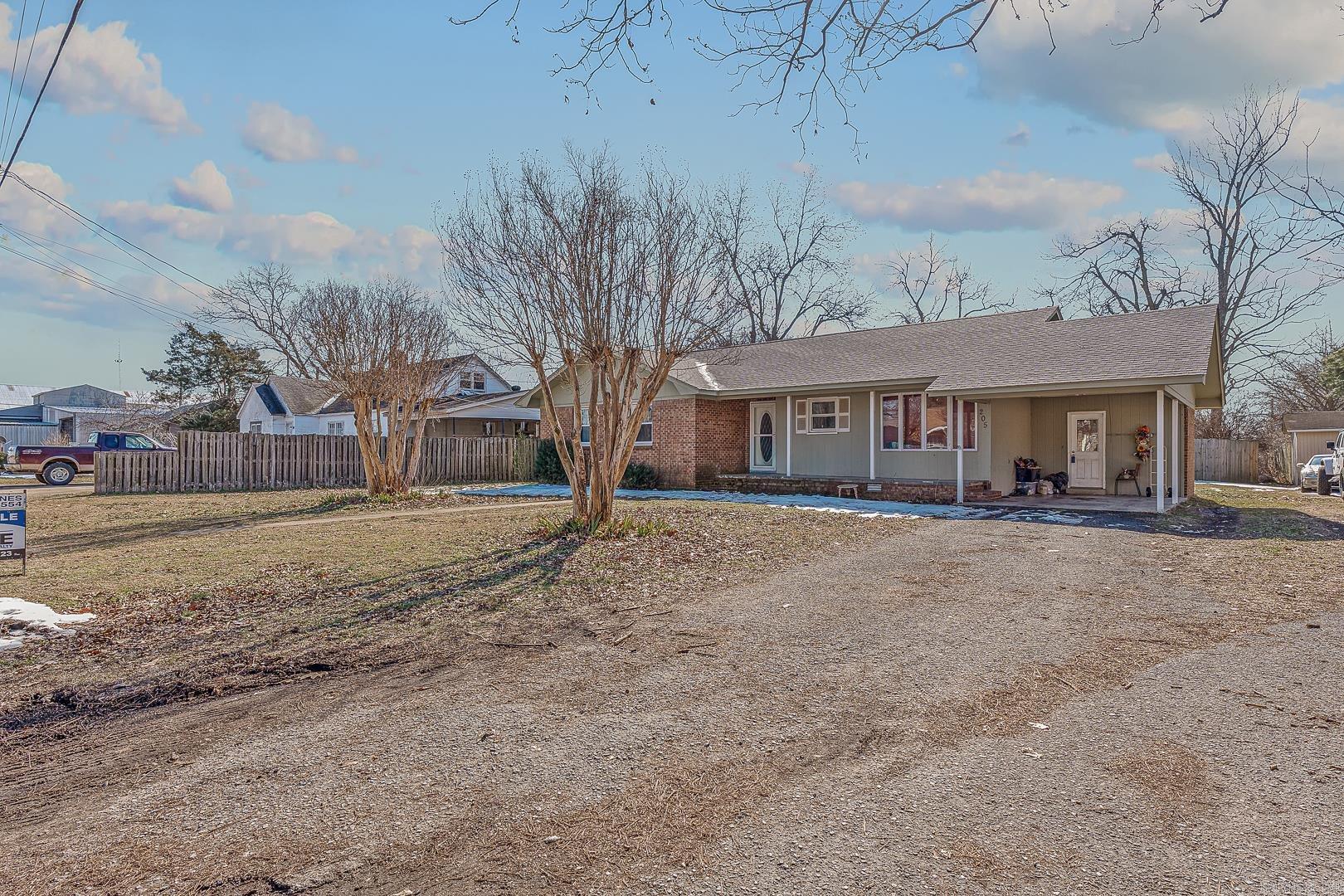 Fishers - Residential