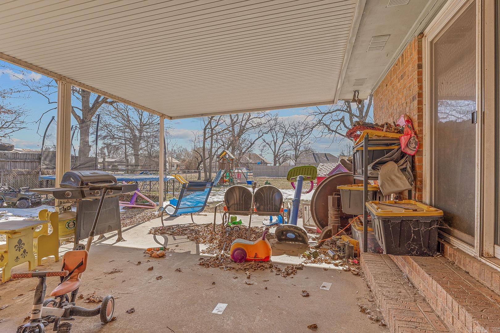 Fishers - Residential