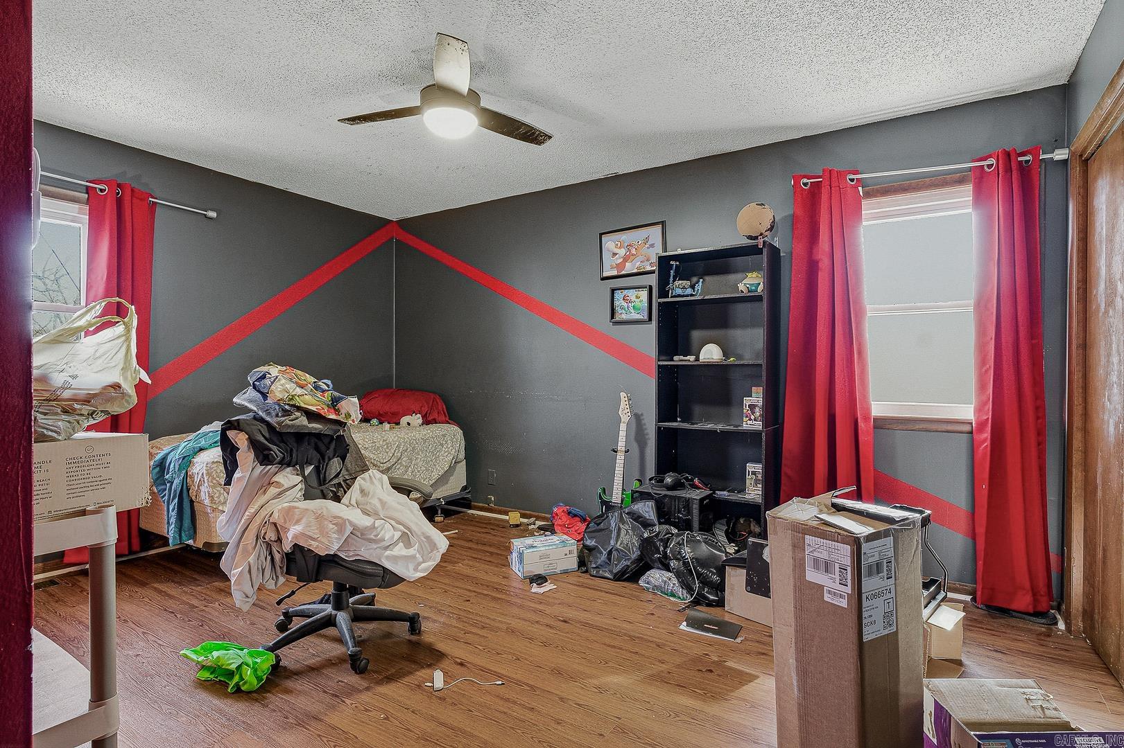 Fishers - Residential