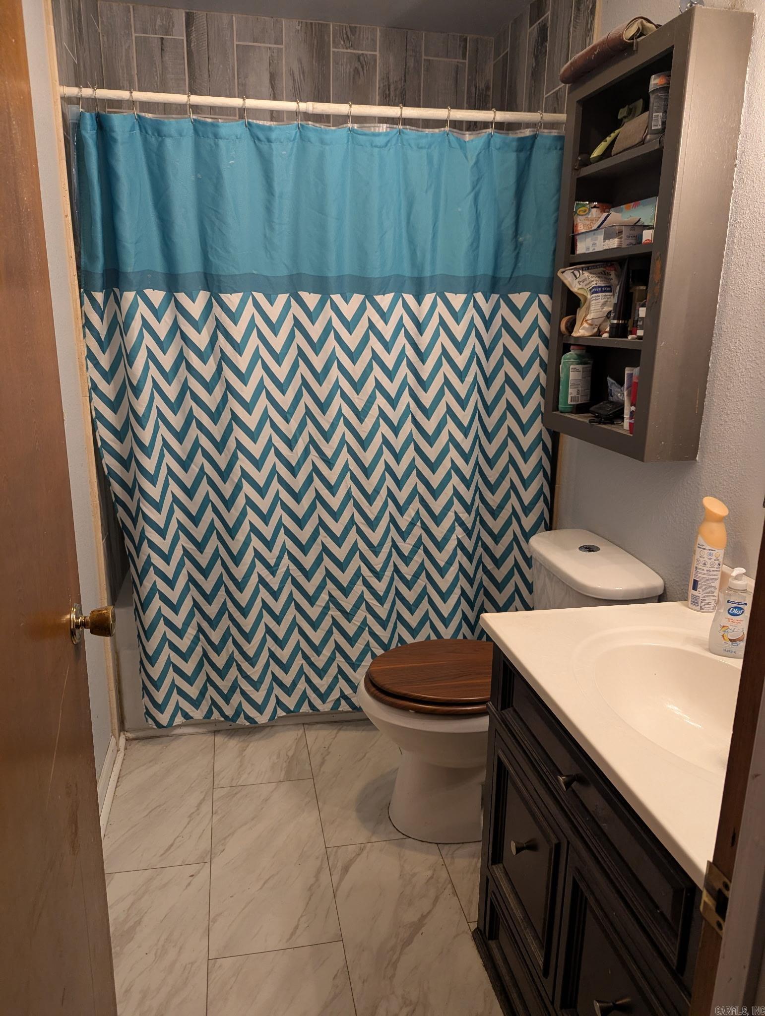 Fishers - Residential