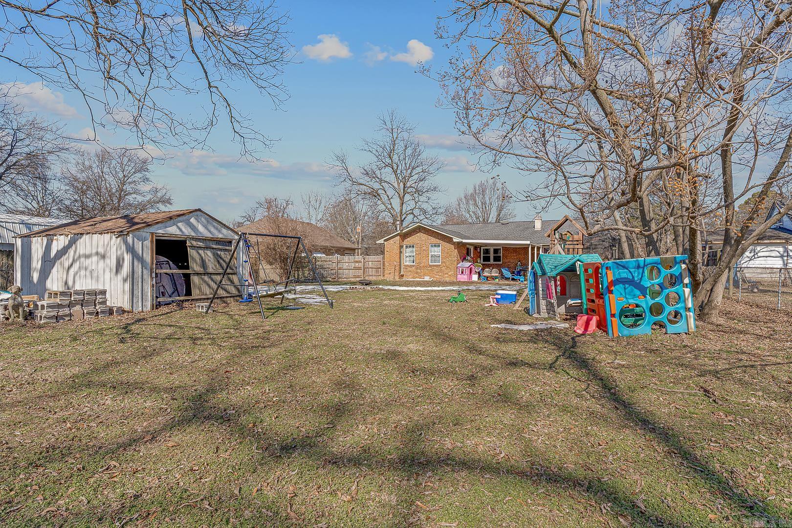 Fishers - Residential