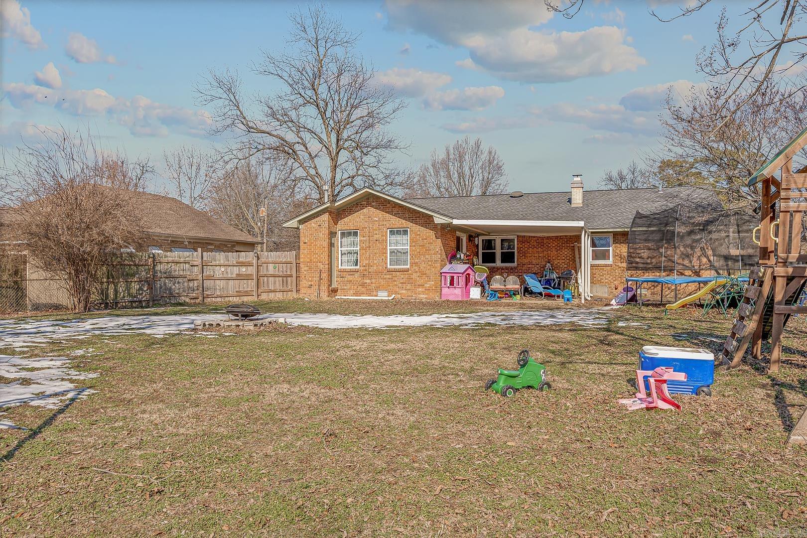 Fishers - Residential