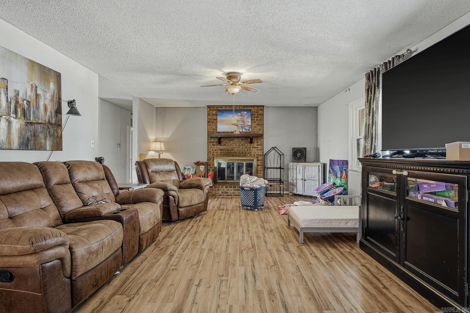 Fishers - Residential