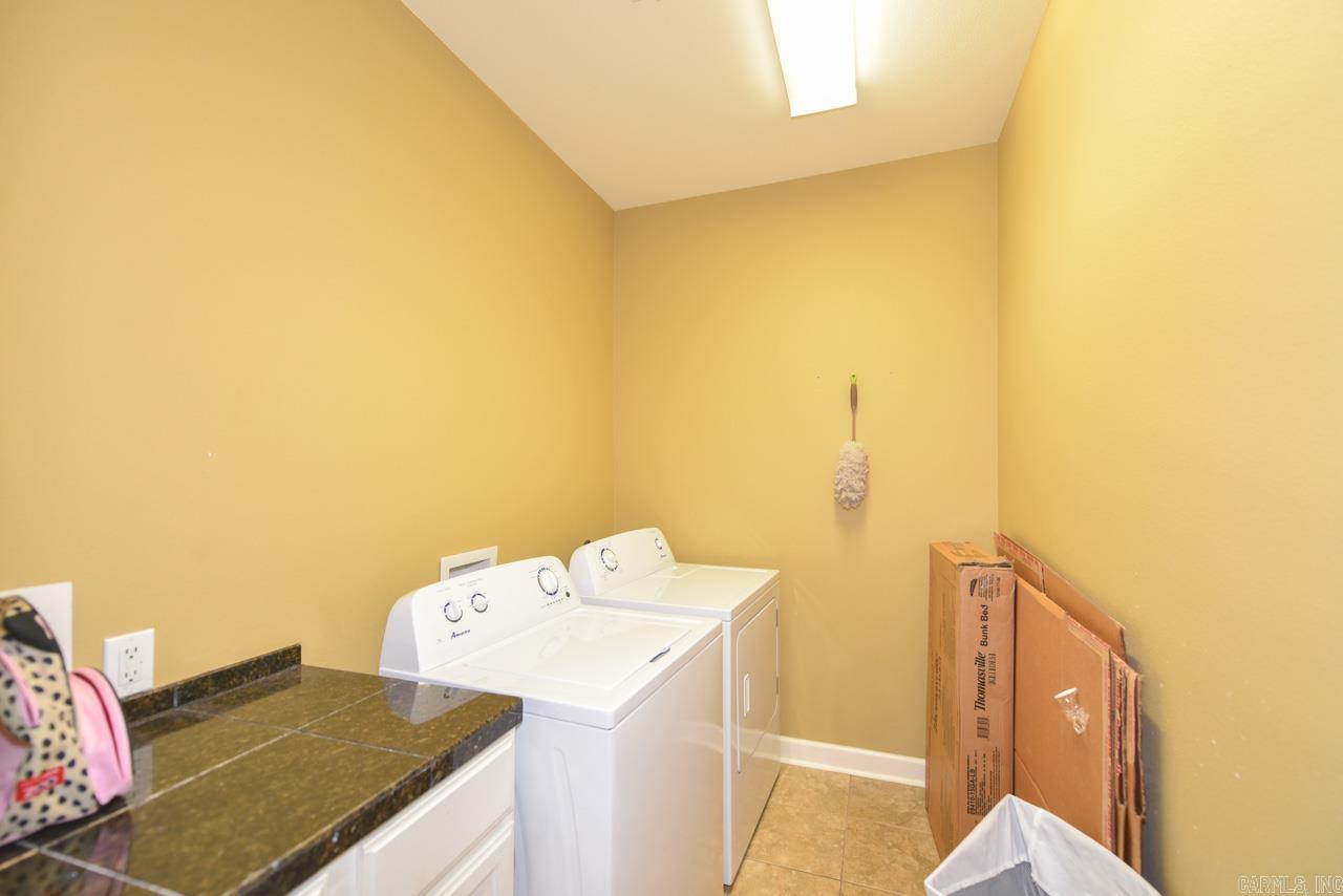 AARONFIELD - Residential