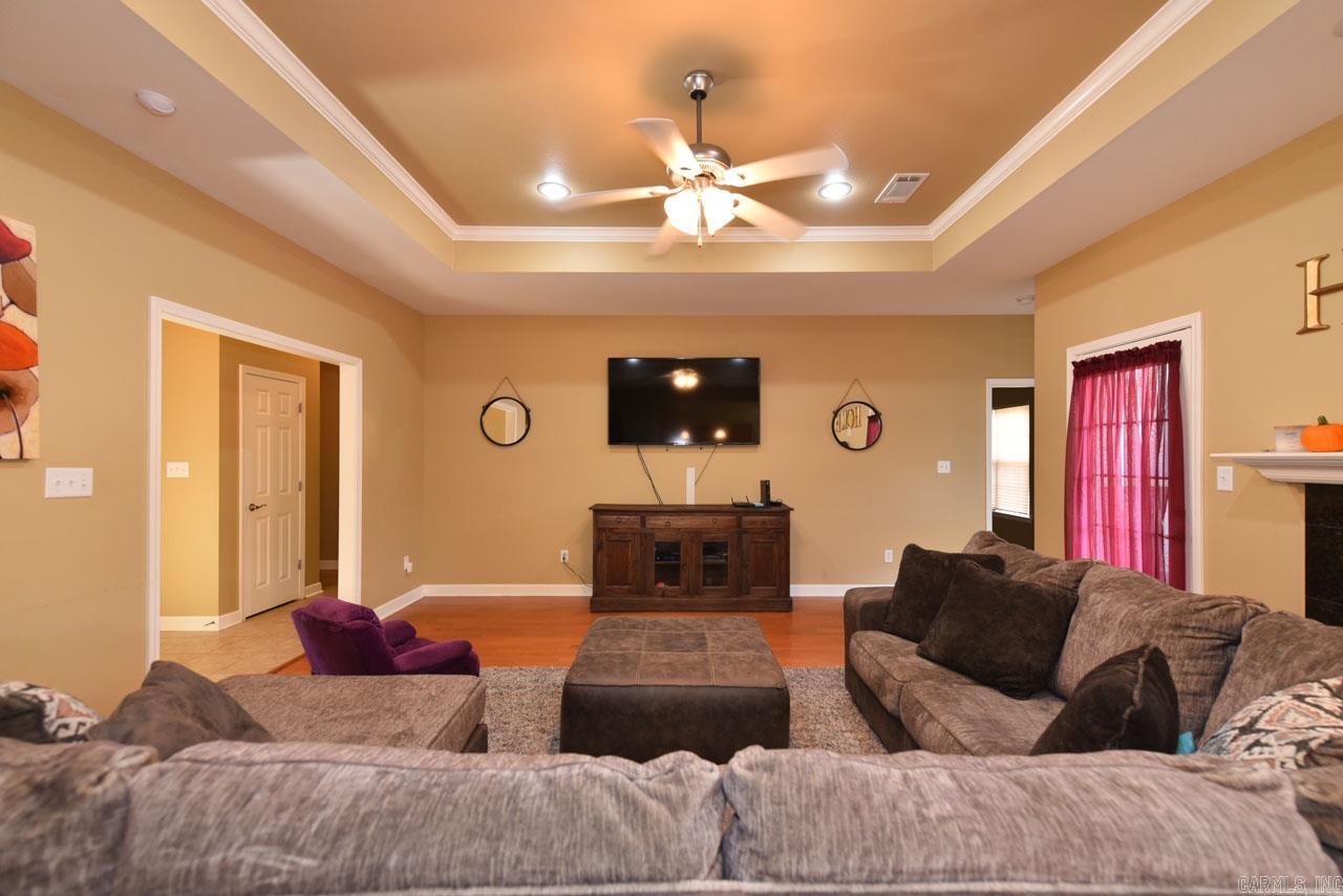 AARONFIELD - Residential