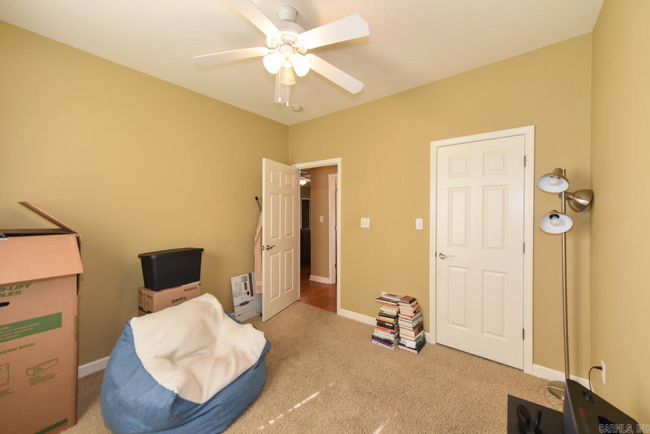 AARONFIELD - Residential