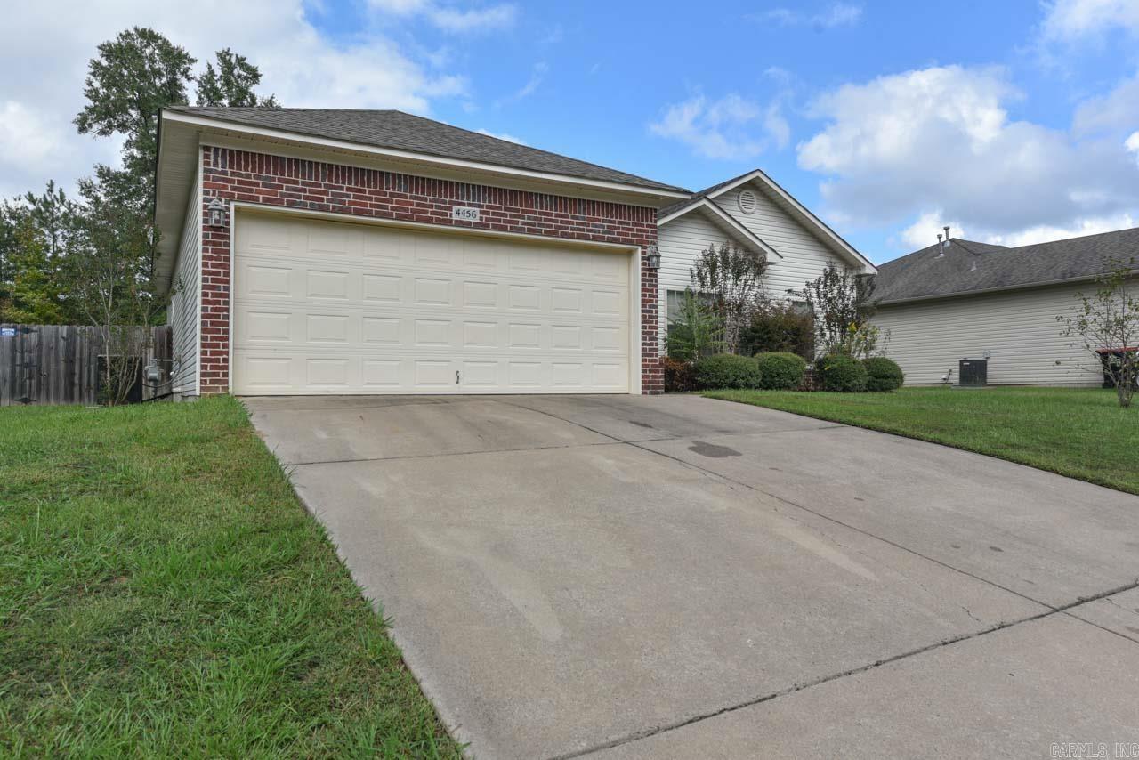 AARONFIELD - Residential