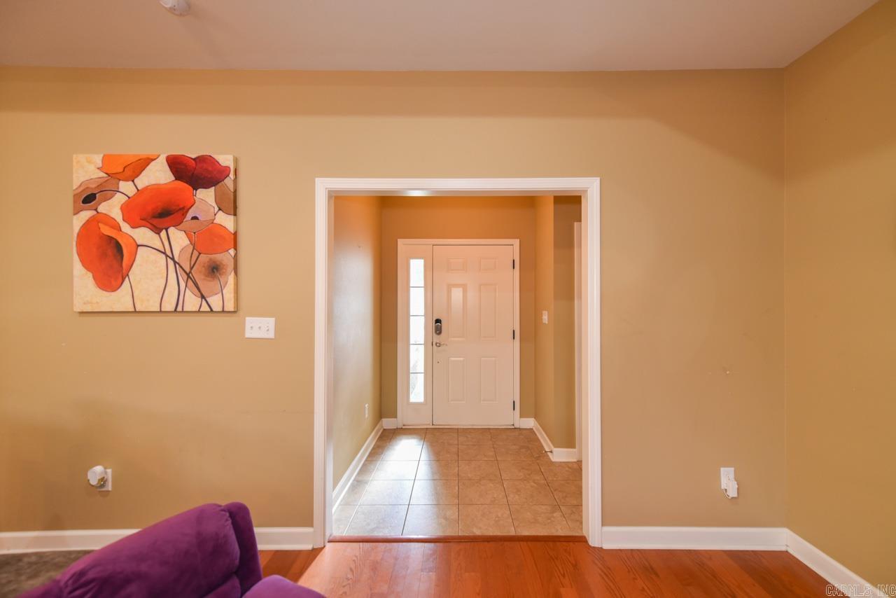 AARONFIELD - Residential