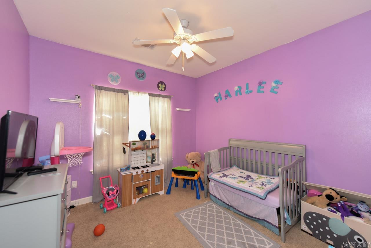 AARONFIELD - Residential