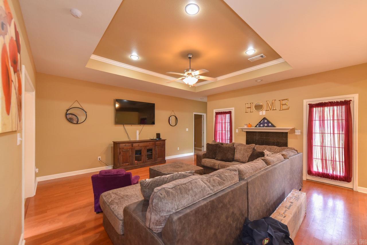 AARONFIELD - Residential