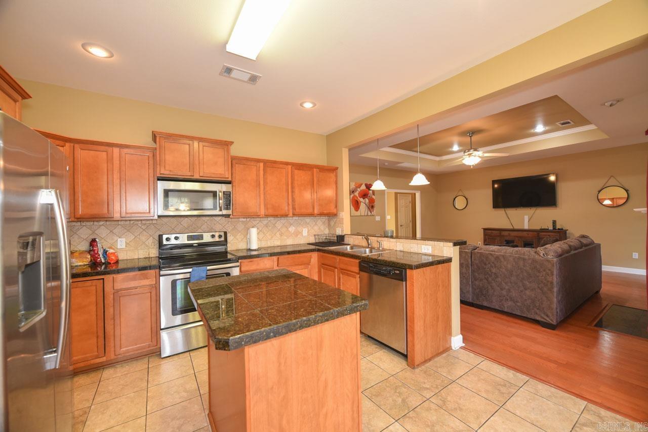 AARONFIELD - Residential