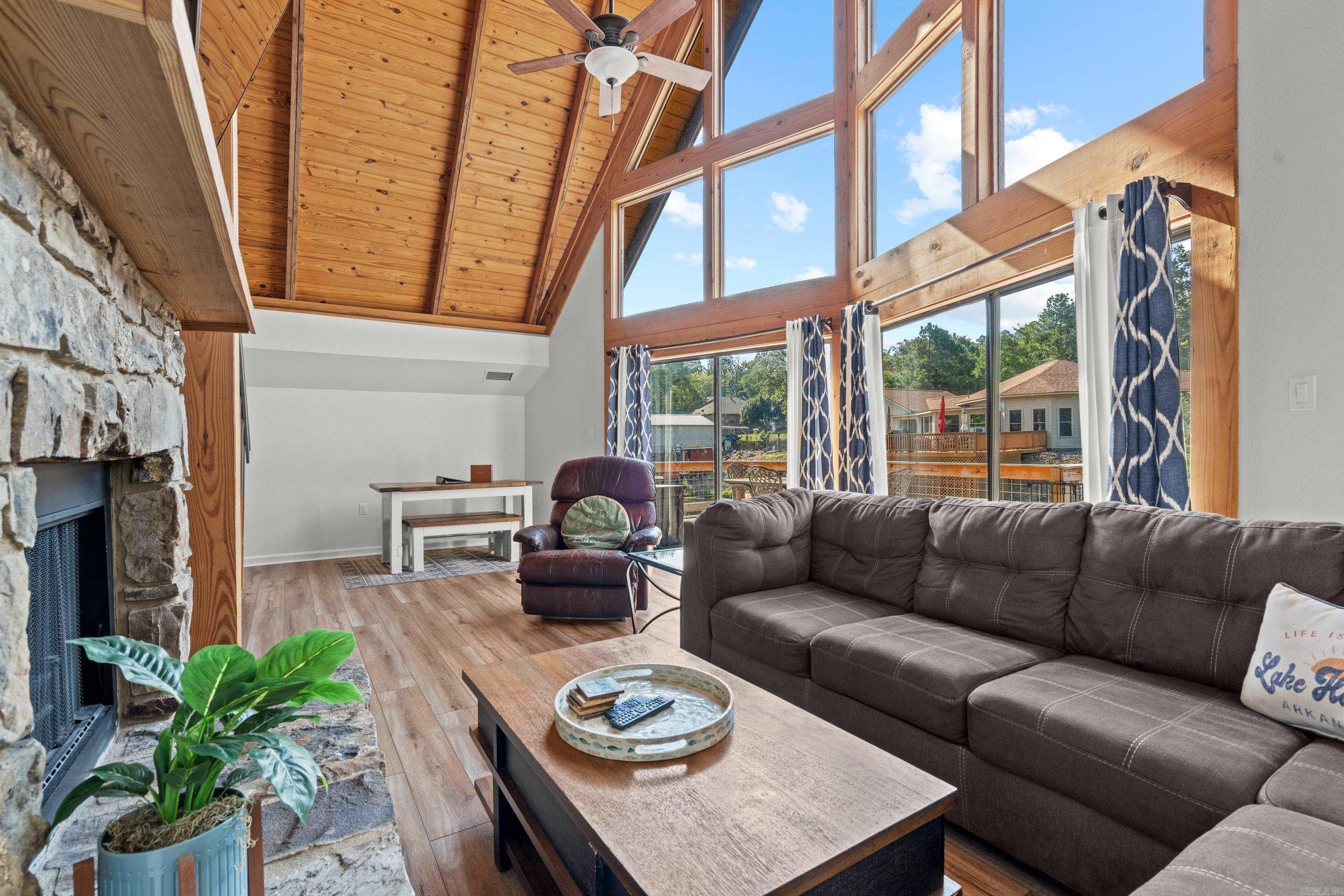 Lackeys Lake Front #3 - Residential
