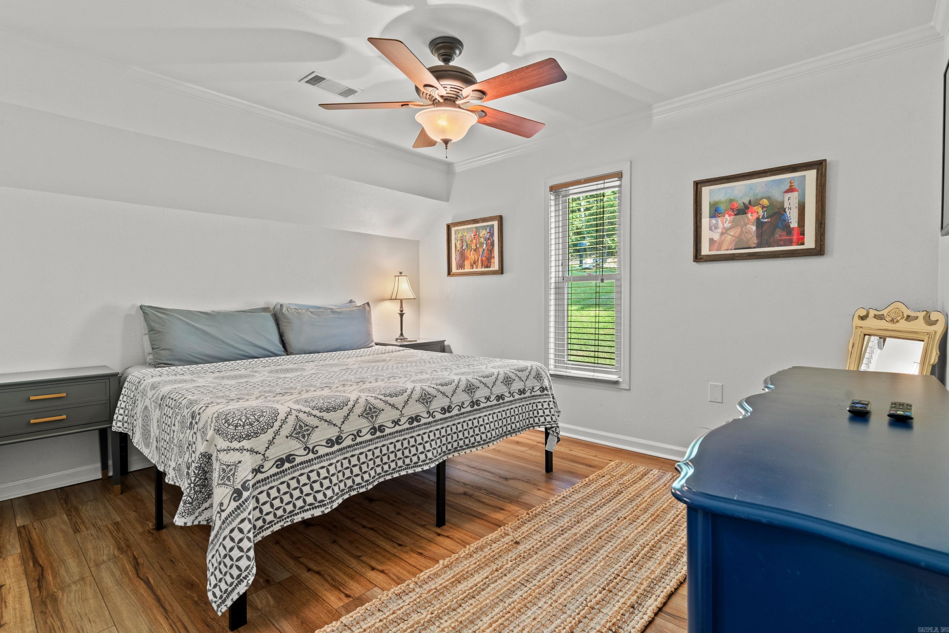 Lackeys Lake Front #3 - Residential