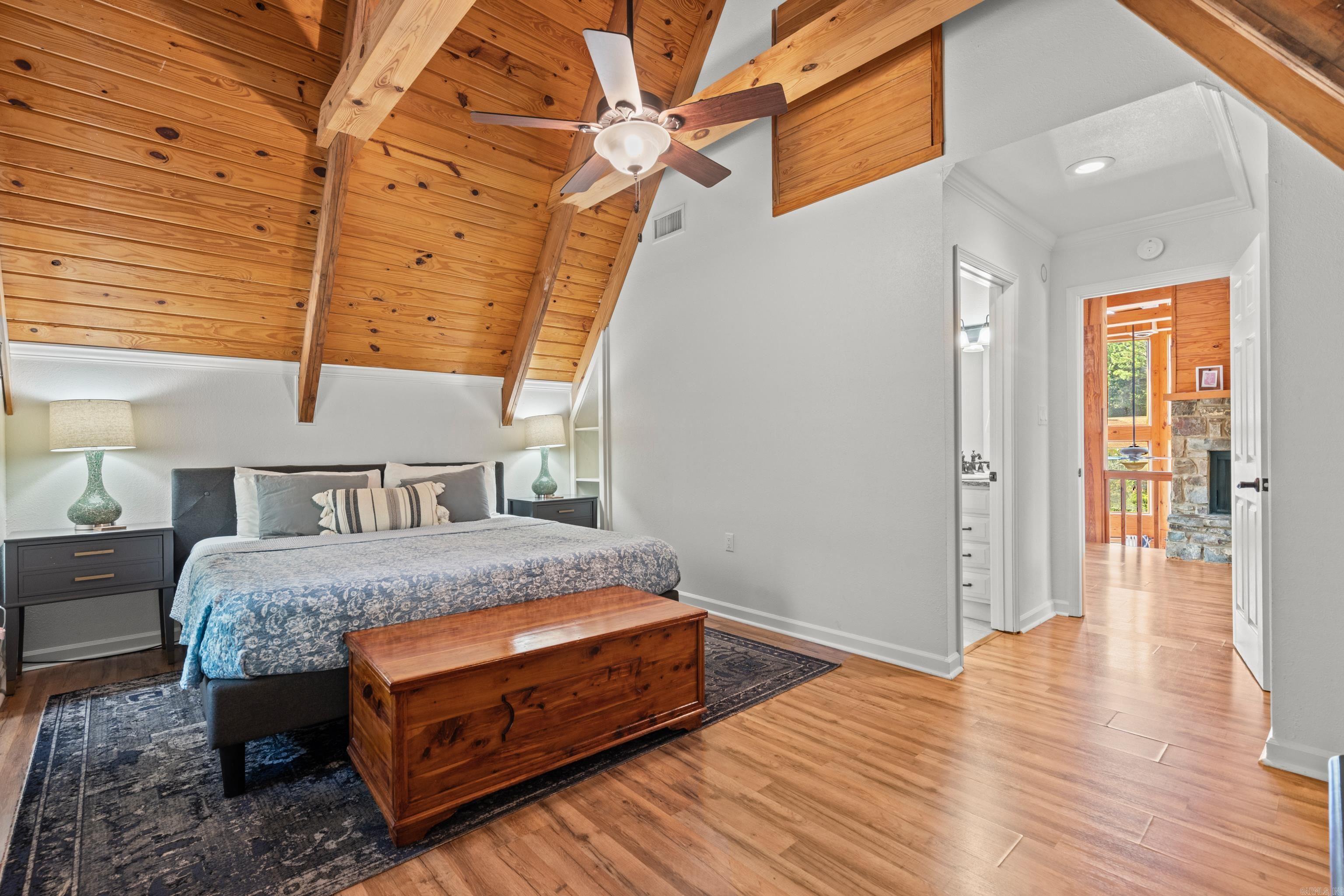 Lackeys Lake Front #3 - Residential