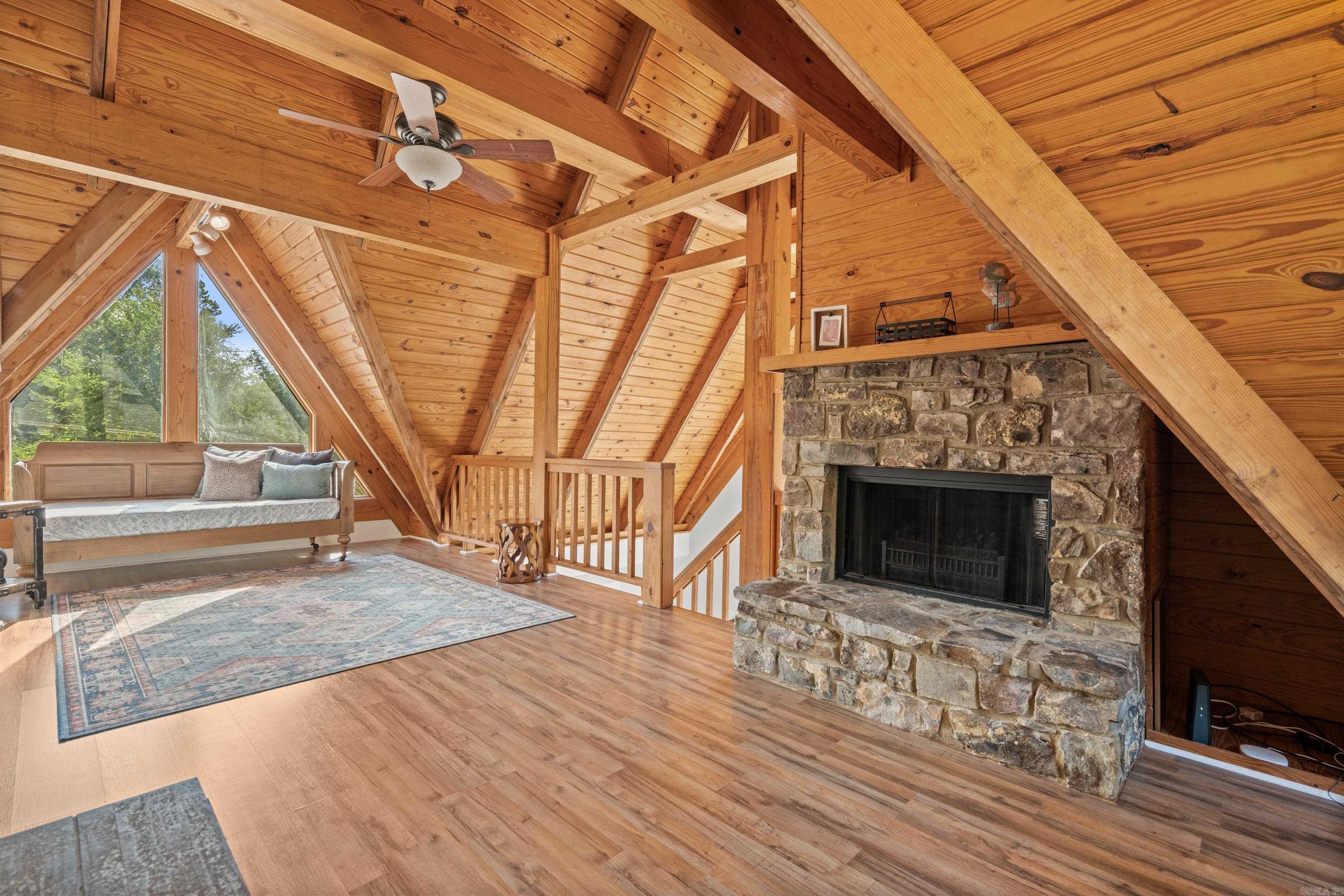 Lackeys Lake Front #3 - Residential