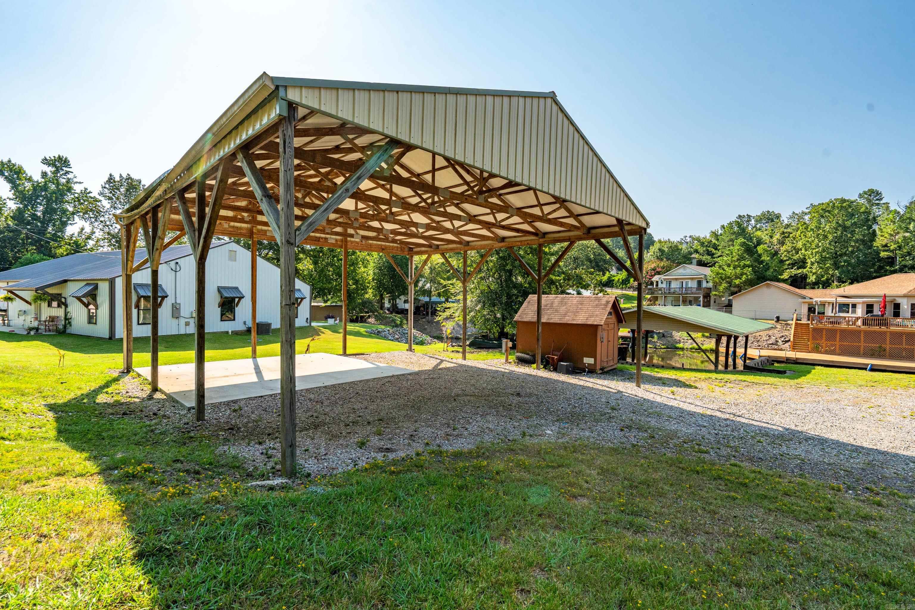 Lackeys Lake Front #3 - Residential