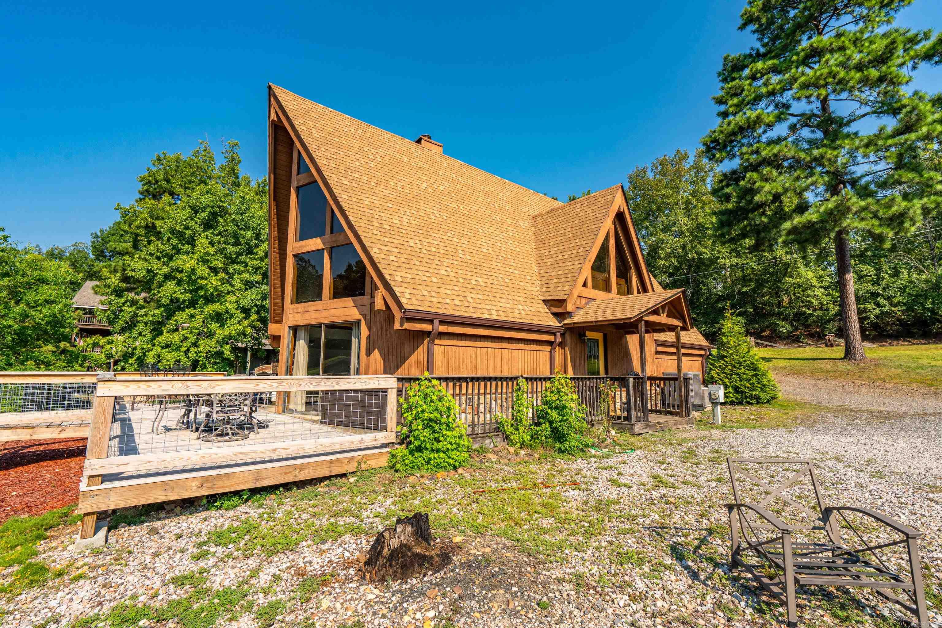 Lackeys Lake Front #3 - Residential