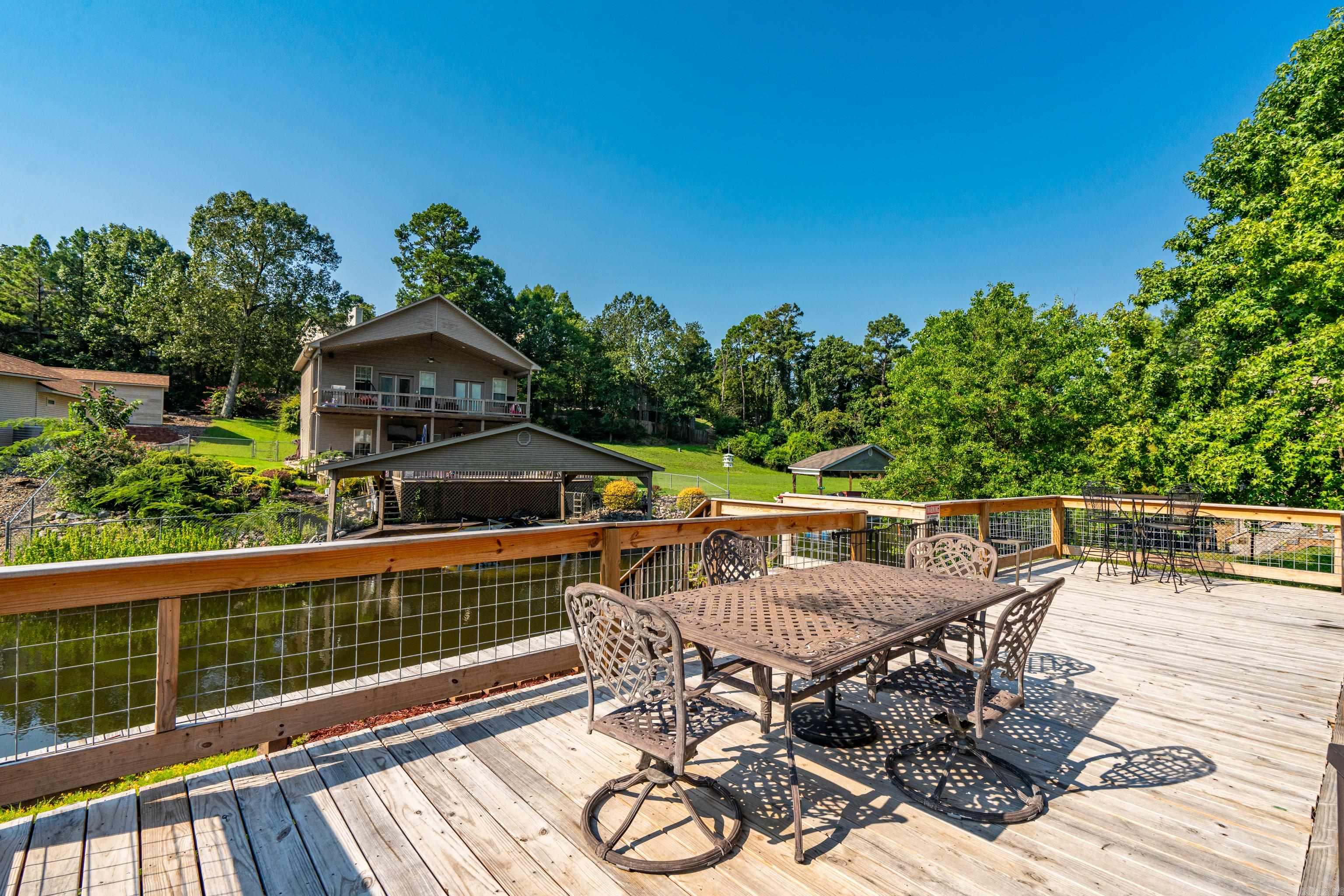 Lackeys Lake Front #3 - Residential