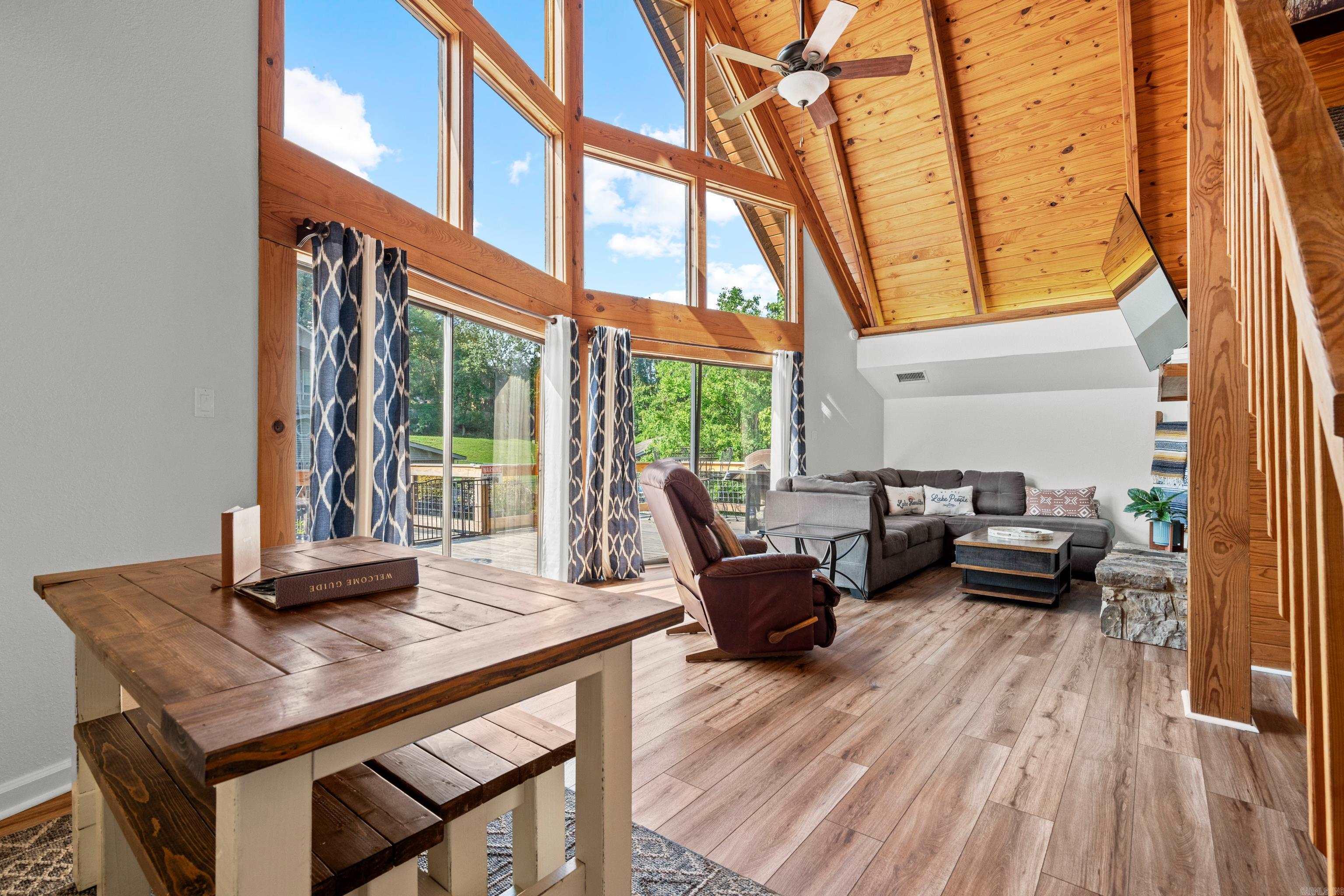 Lackeys Lake Front #3 - Residential