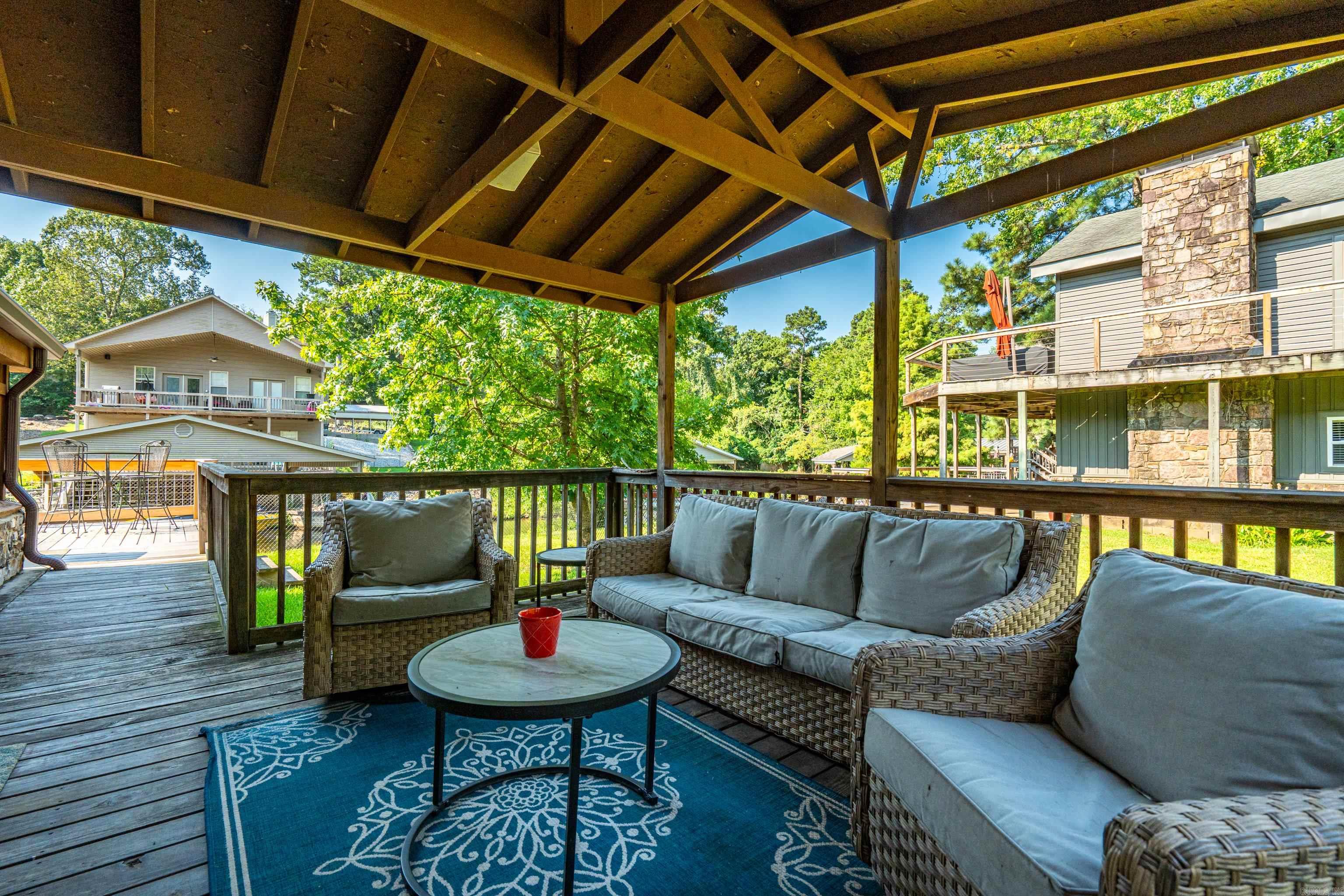 Lackeys Lake Front #3 - Residential