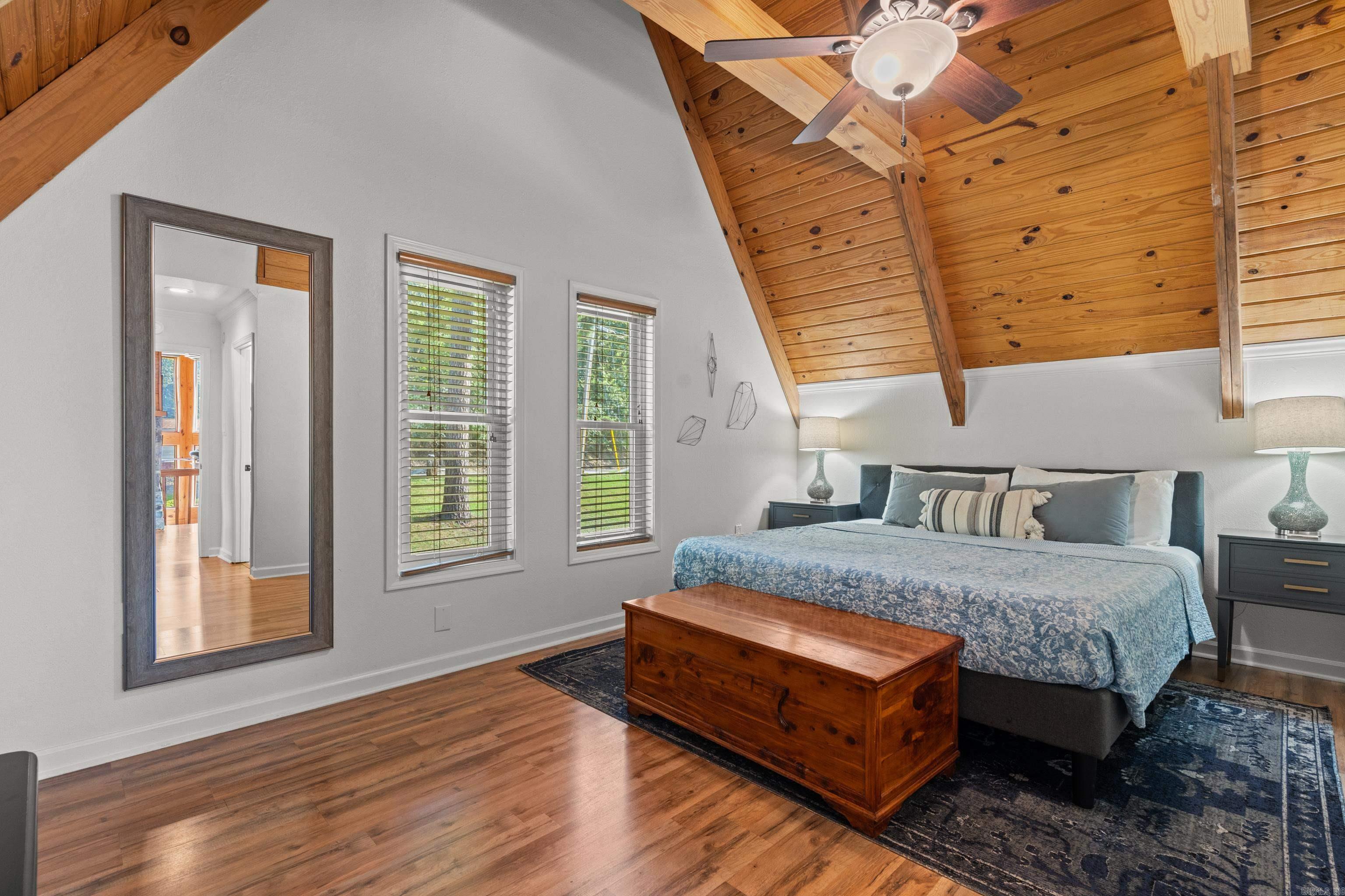 Lackeys Lake Front #3 - Residential