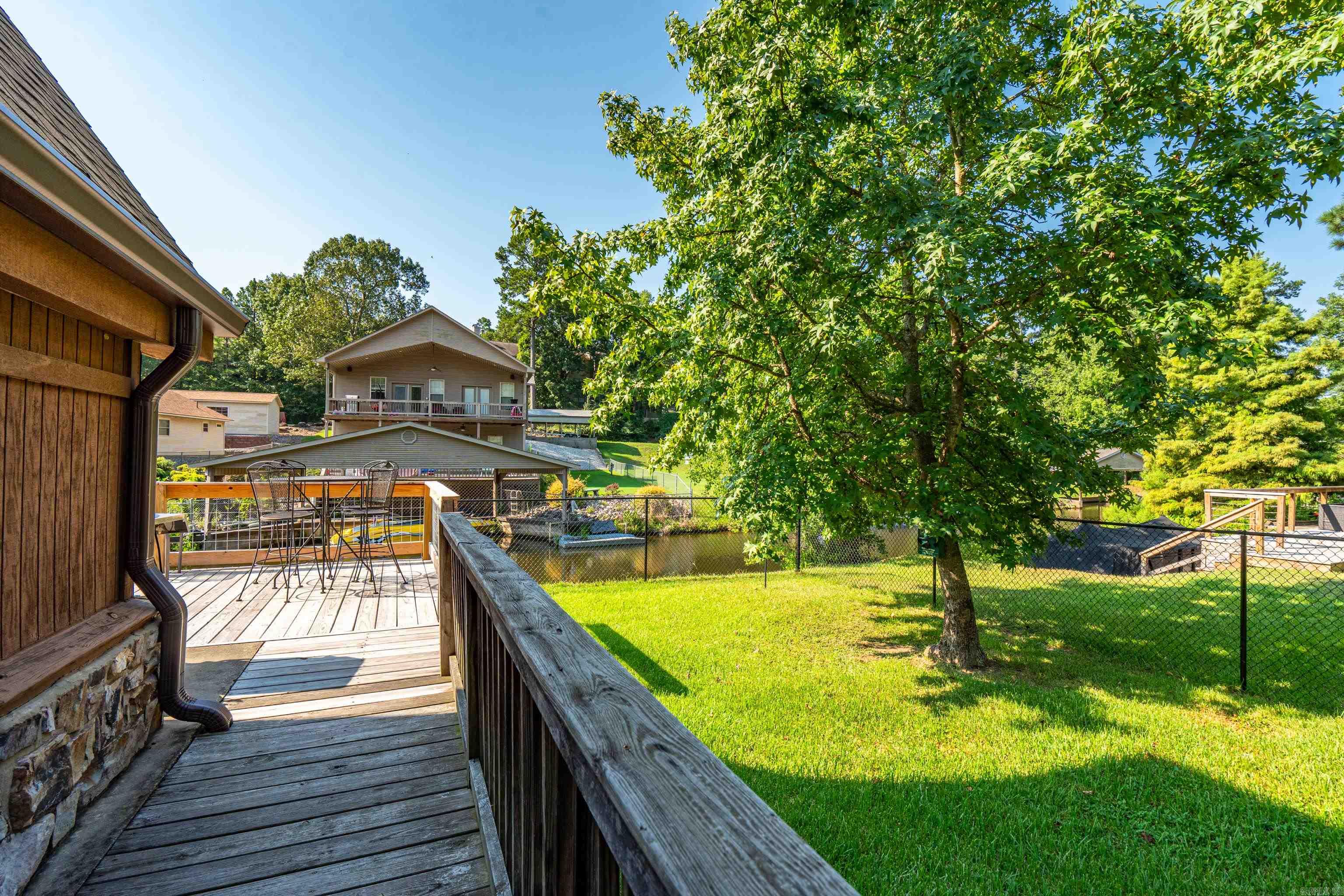 Lackeys Lake Front #3 - Residential