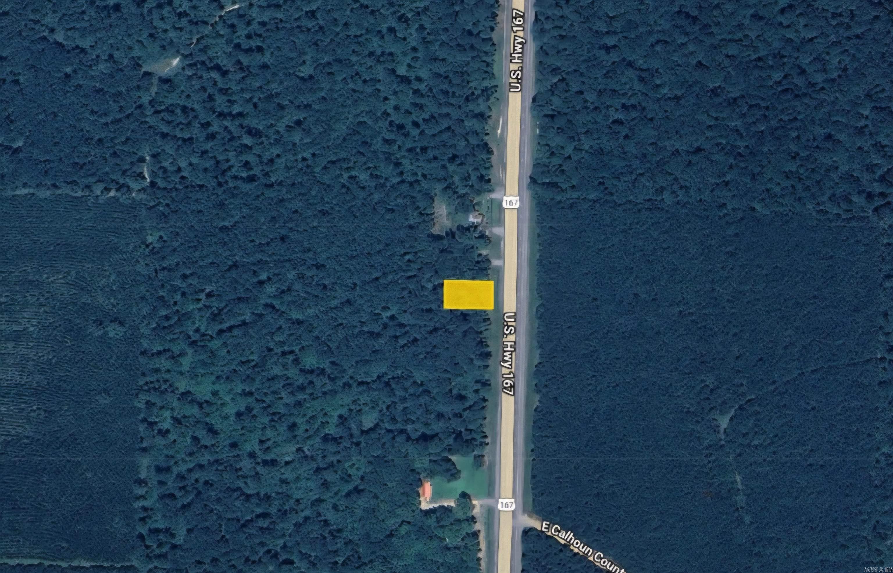 Metes & Bounds - Land