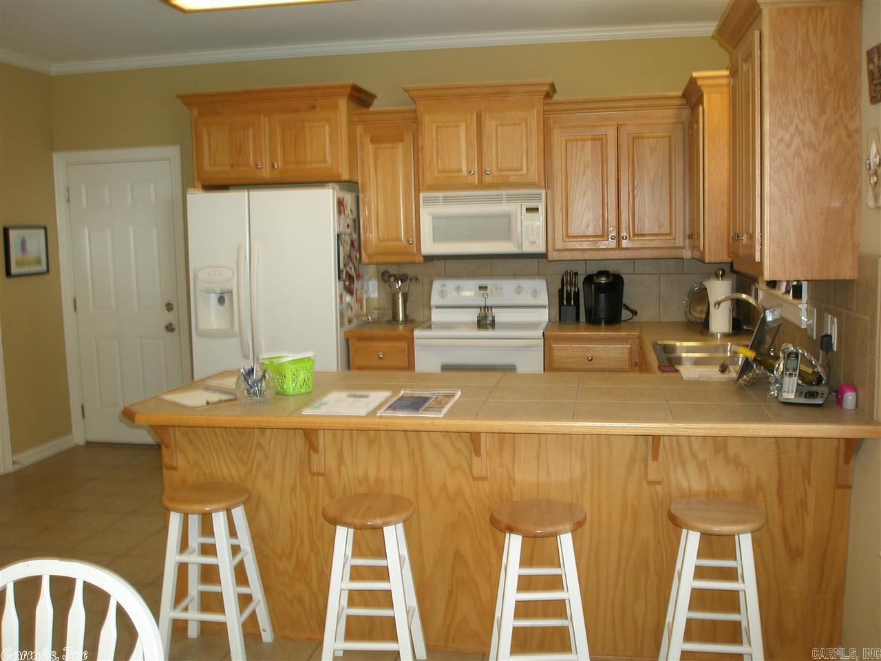 Westfield - Residential