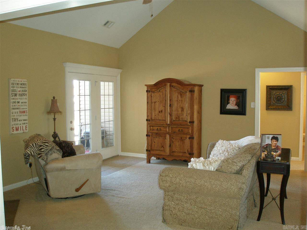 Westfield - Residential