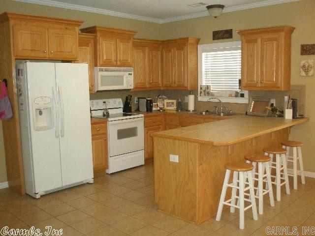 Westfield - Residential