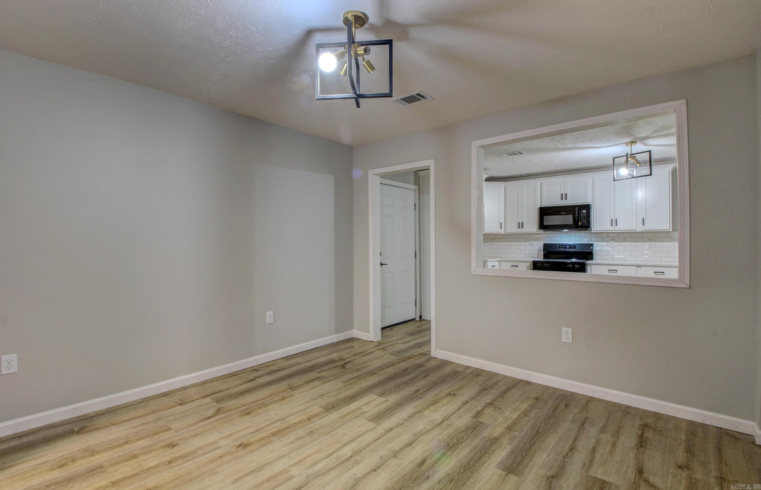 BEEBE OUTLOTS - Residential