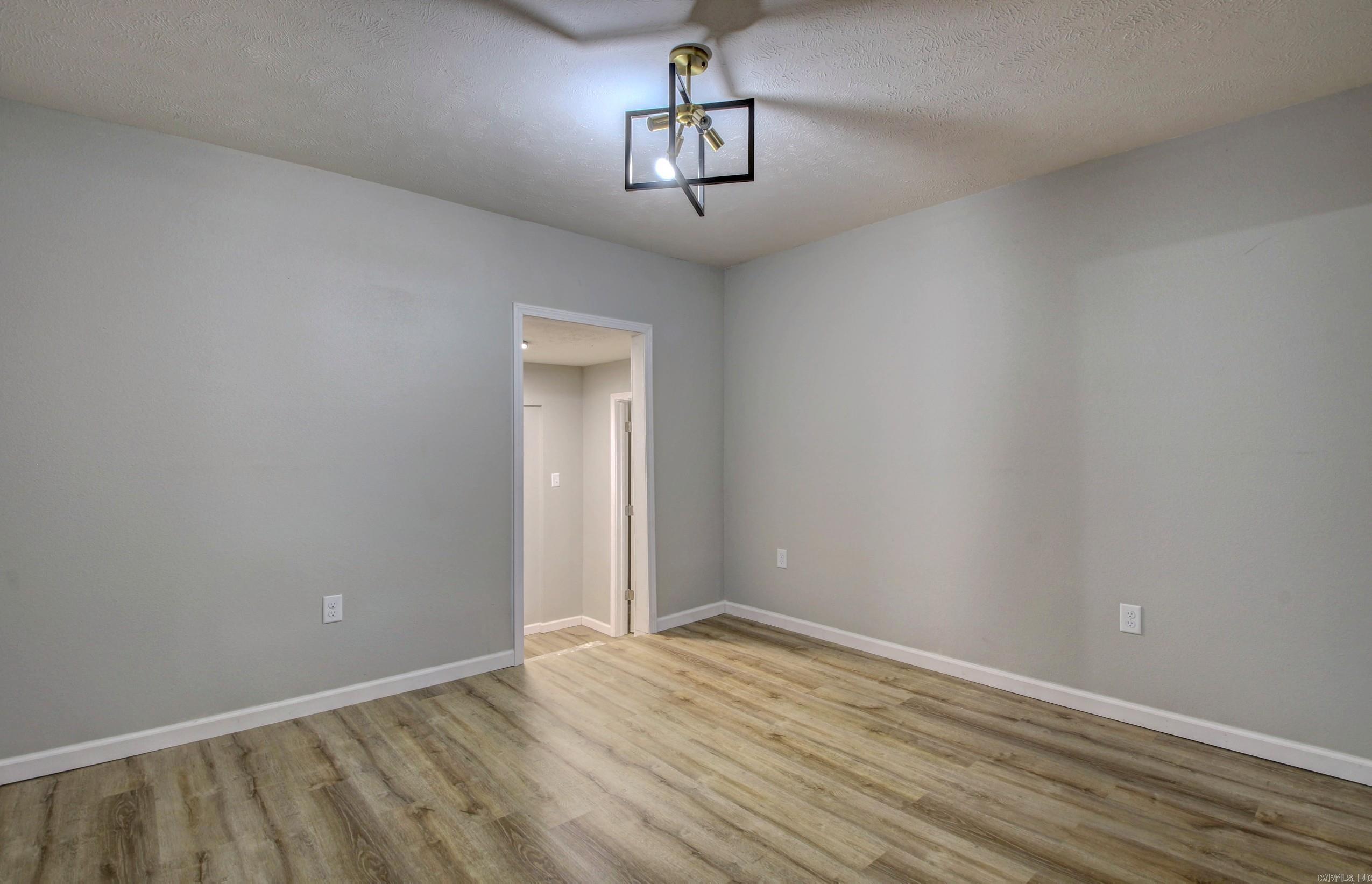 BEEBE OUTLOTS - Residential