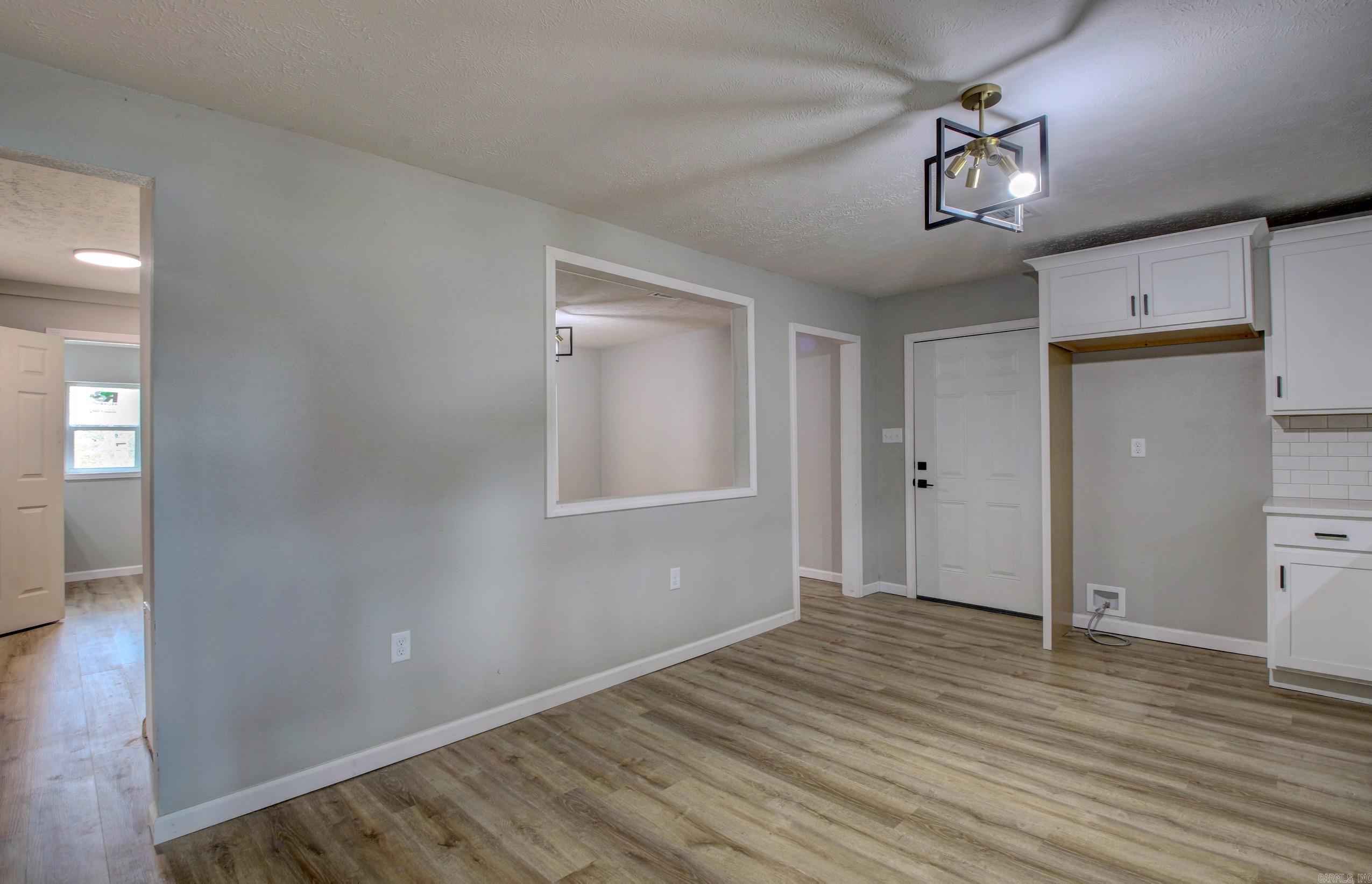 BEEBE OUTLOTS - Residential