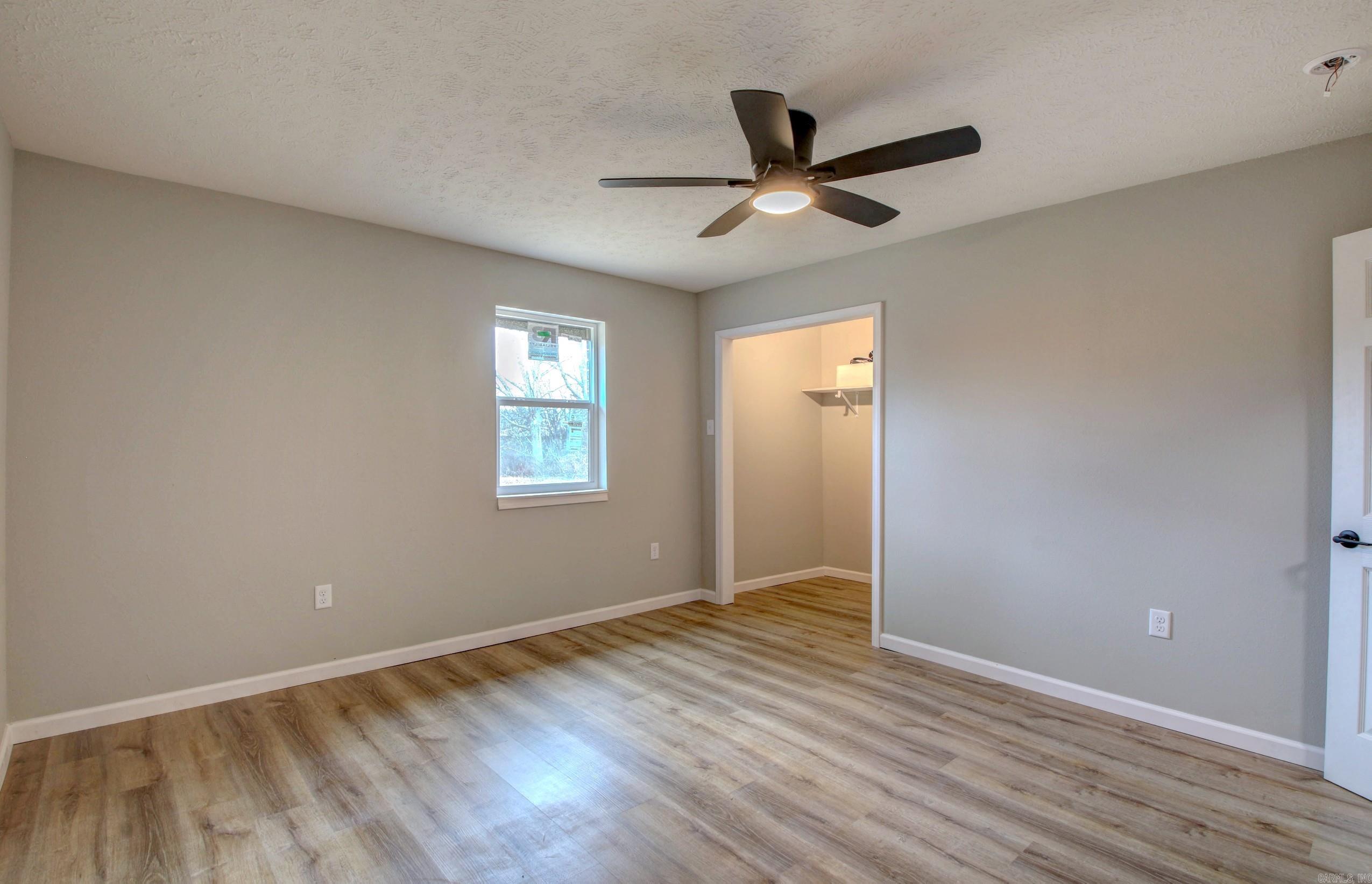 BEEBE OUTLOTS - Residential