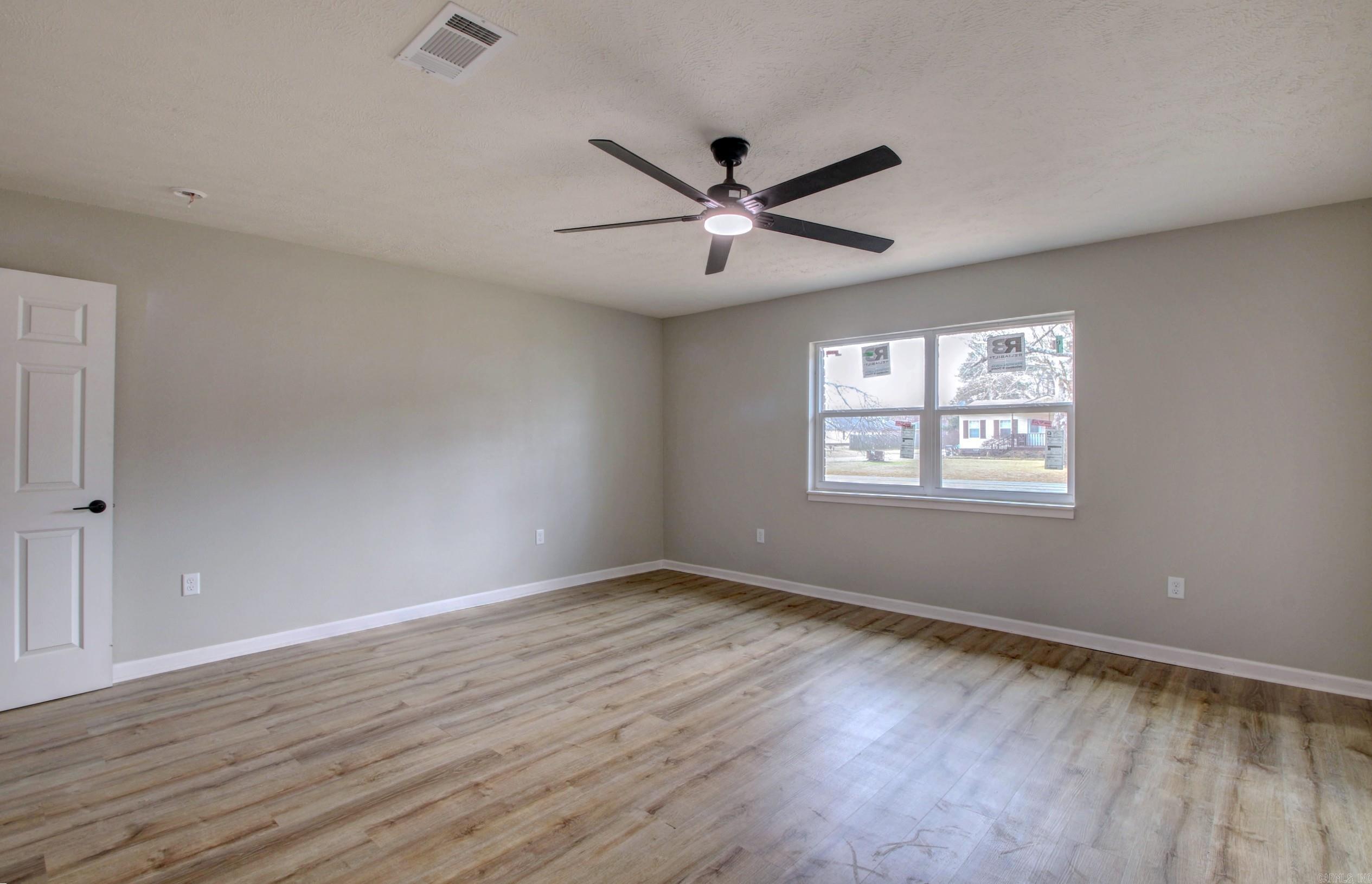 BEEBE OUTLOTS - Residential