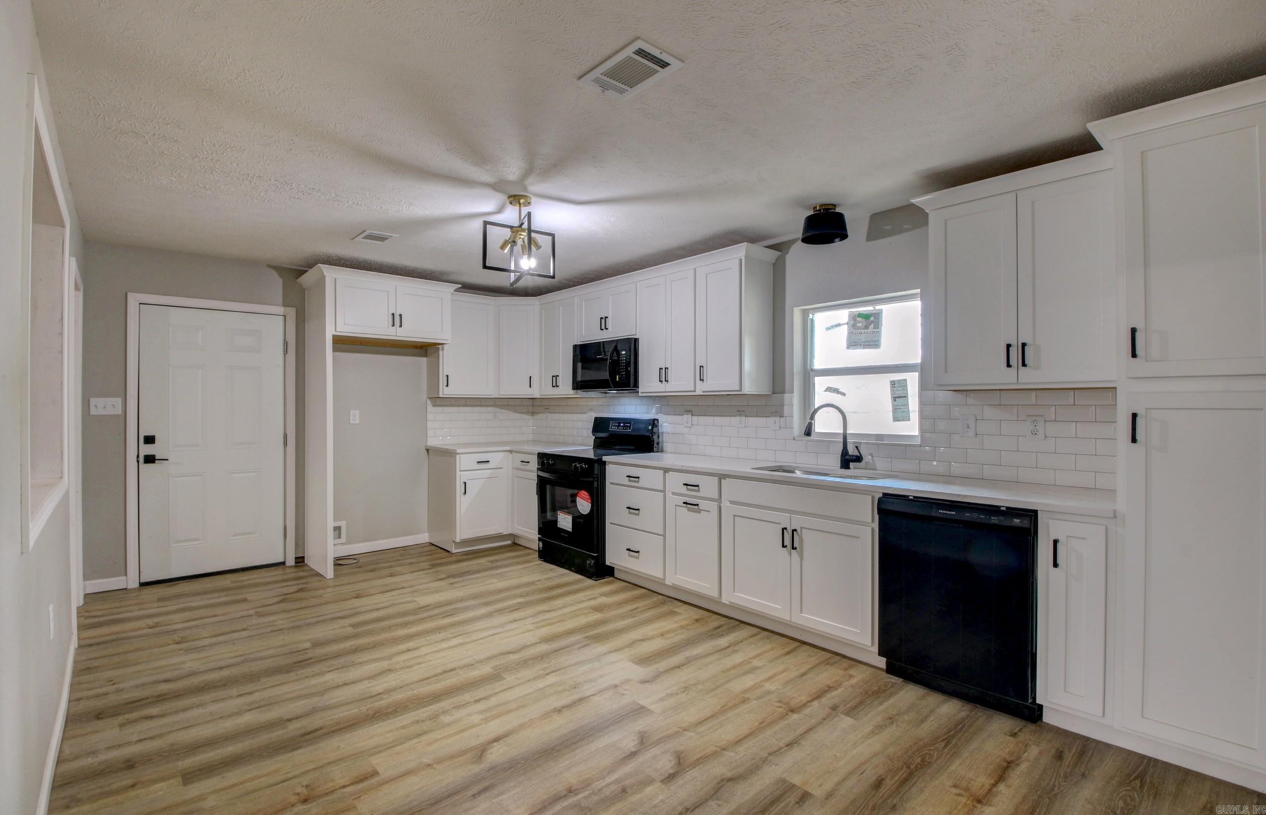 BEEBE OUTLOTS - Residential