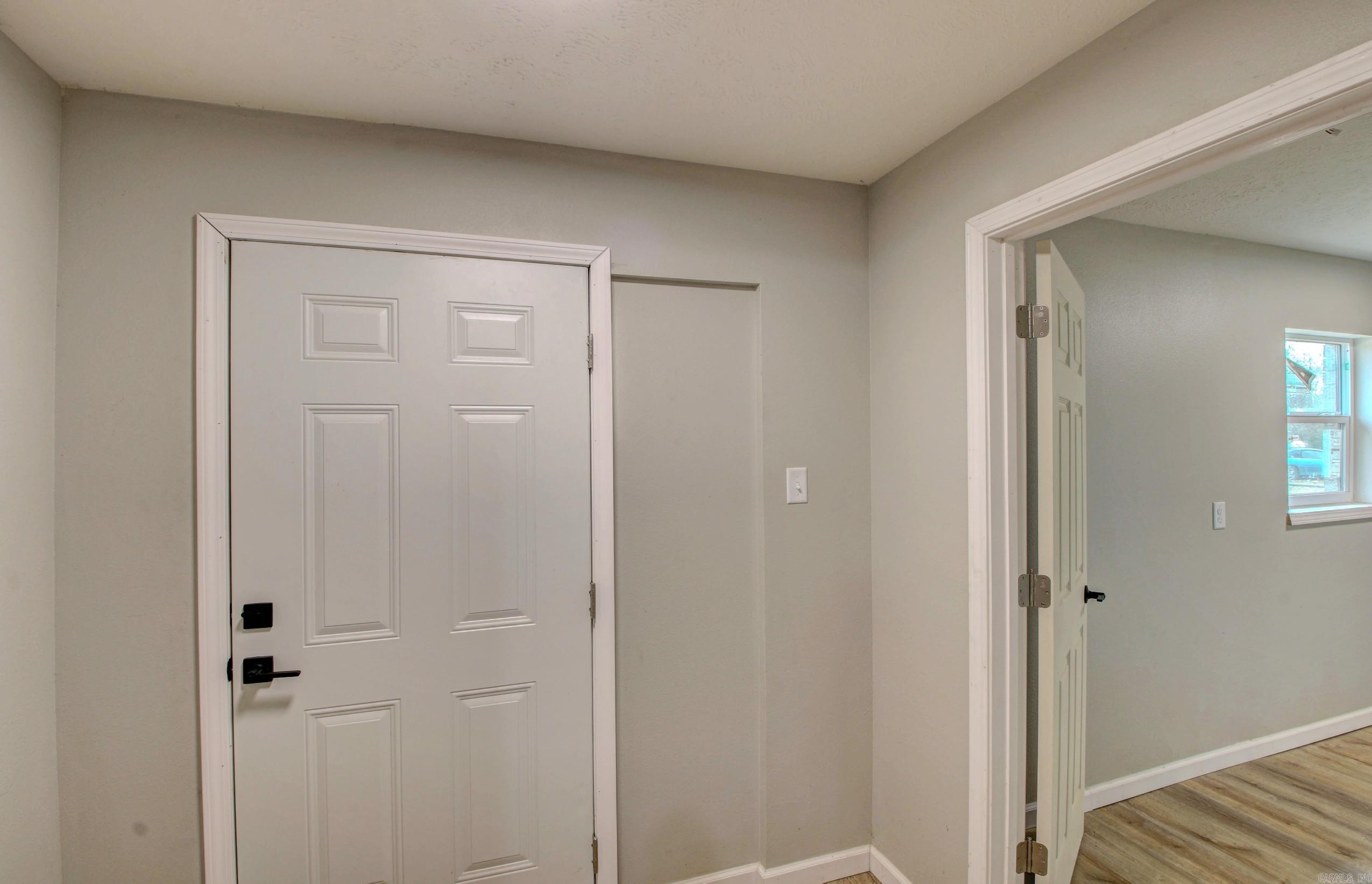 BEEBE OUTLOTS - Residential