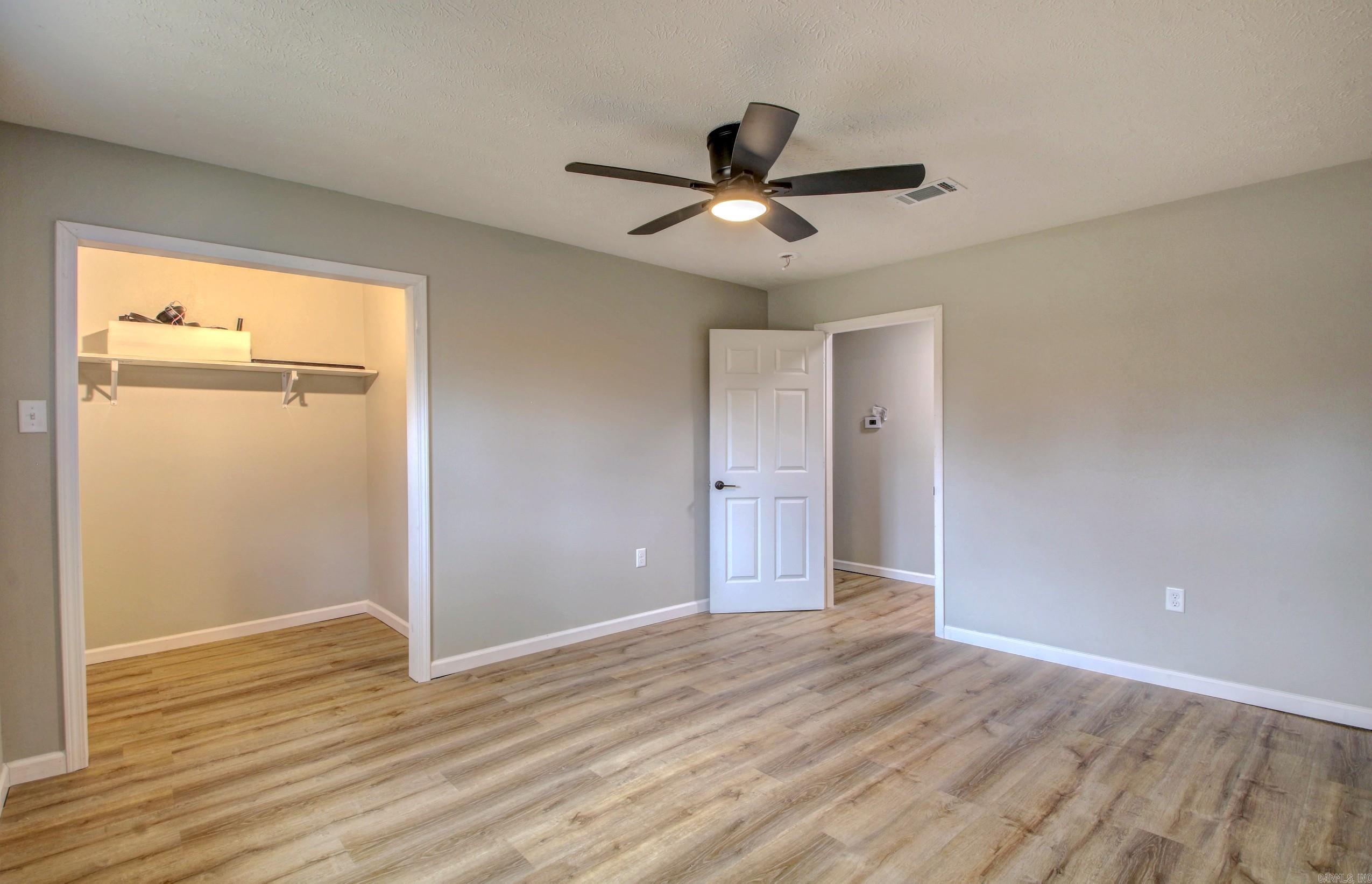 BEEBE OUTLOTS - Residential