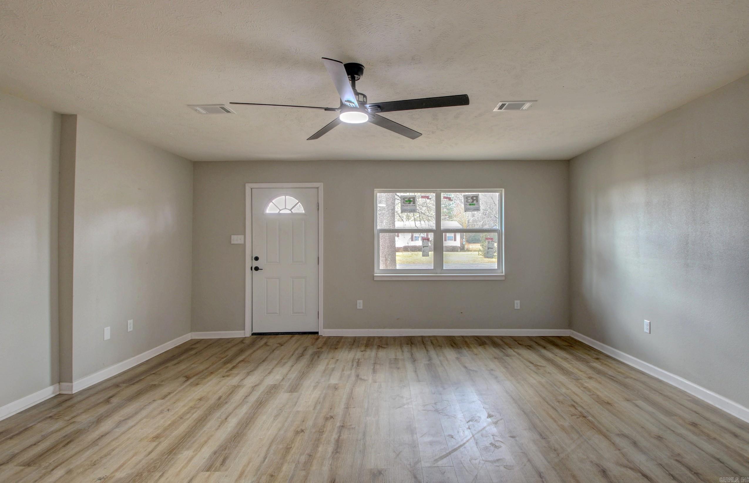 BEEBE OUTLOTS - Residential