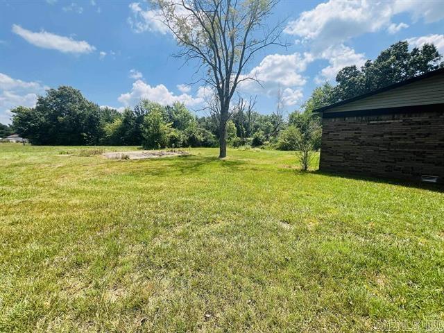 BEEBE OUTLOTS - Residential