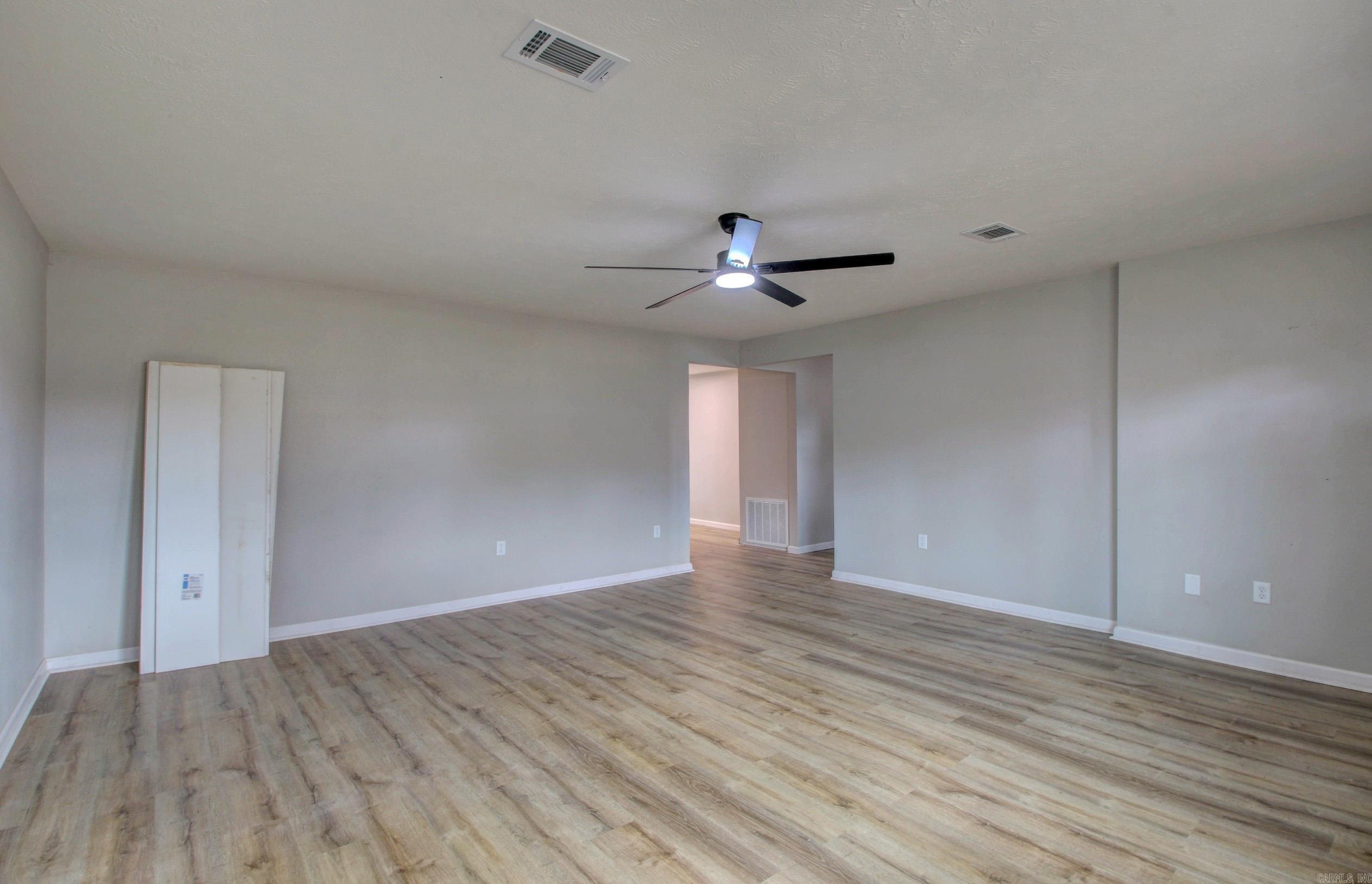 BEEBE OUTLOTS - Residential