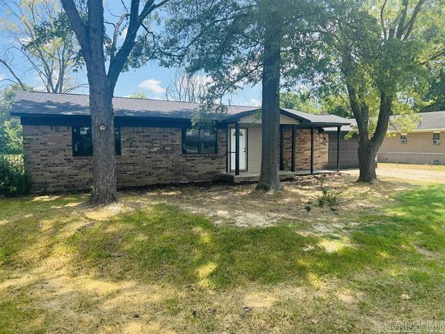 BEEBE OUTLOTS - Residential