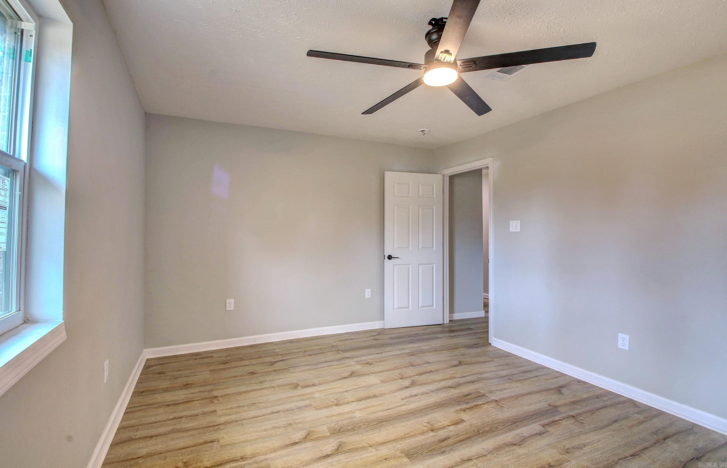 BEEBE OUTLOTS - Residential